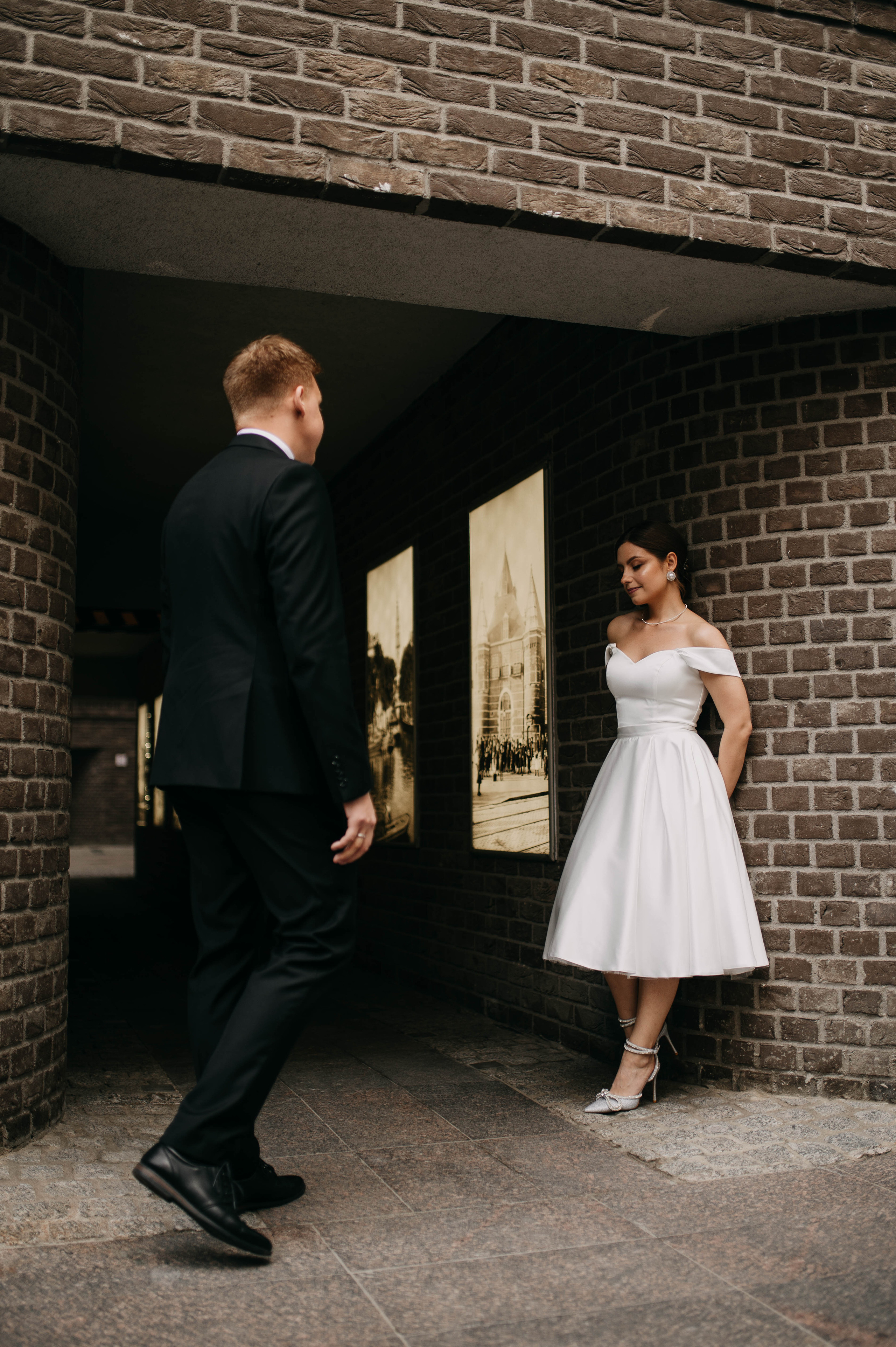 Свадебные фотосессии. Лайфстайл фотограф в Санкт-Петербурге — Вера Целикова