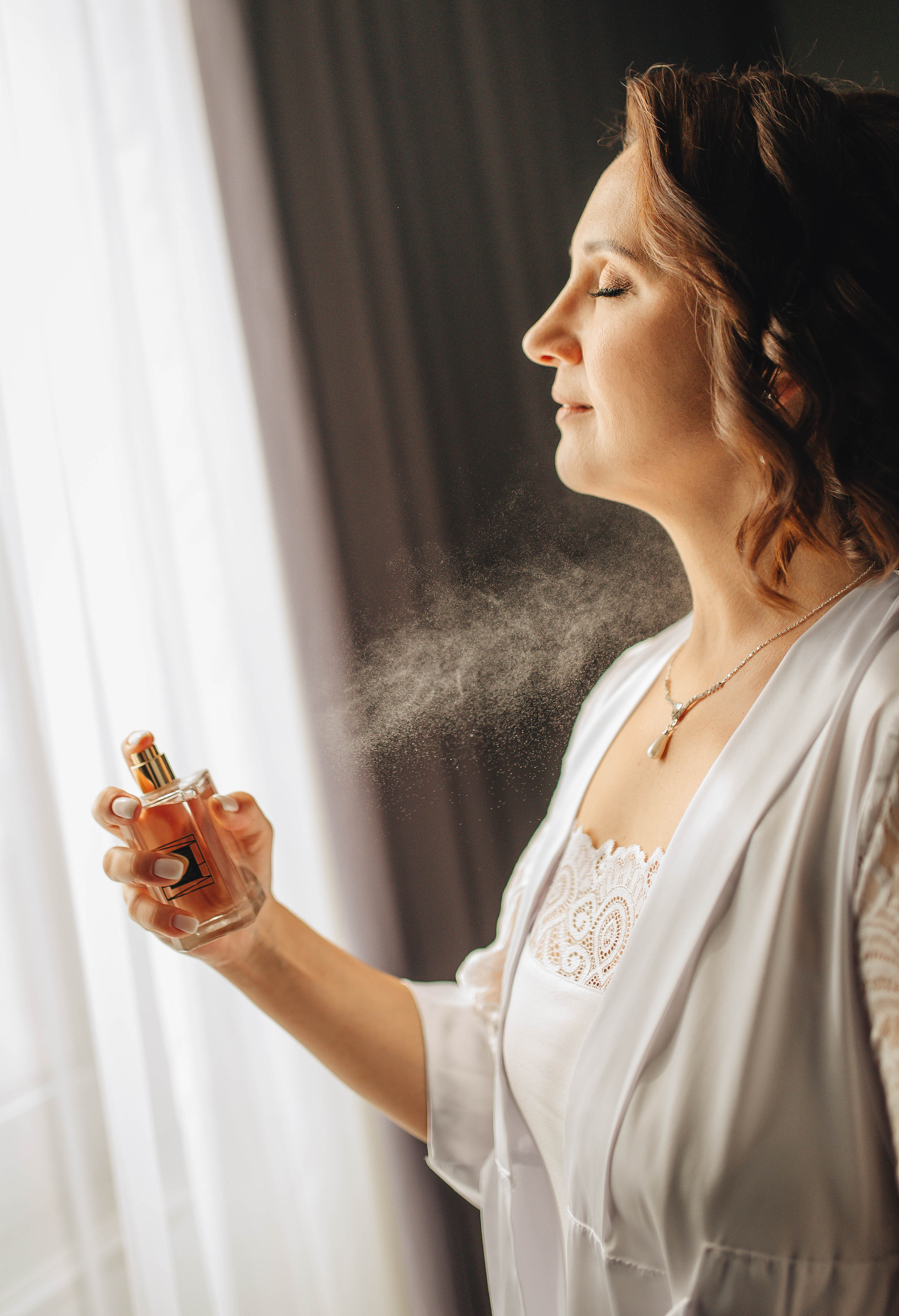 Свадебные фотосессии. Лайфстайл фотограф в Санкт-Петербурге — Вера Целикова