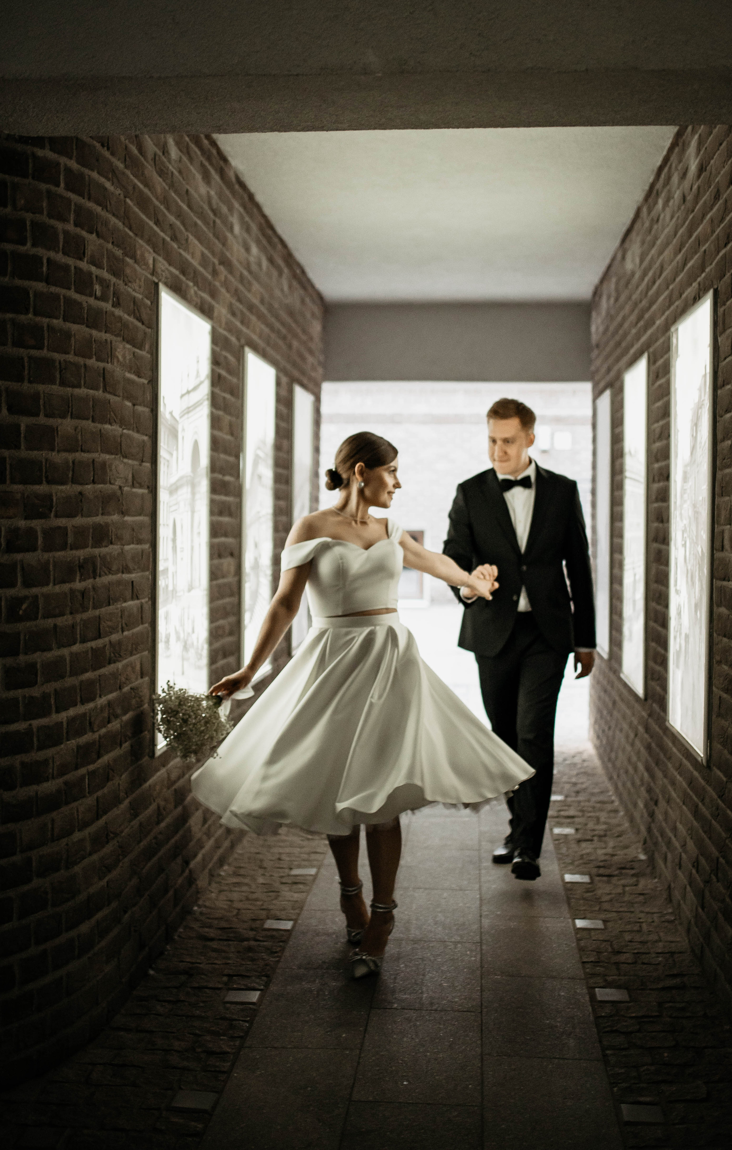 Свадебные фотосессии. Лайфстайл фотограф в Санкт-Петербурге — Вера Целикова