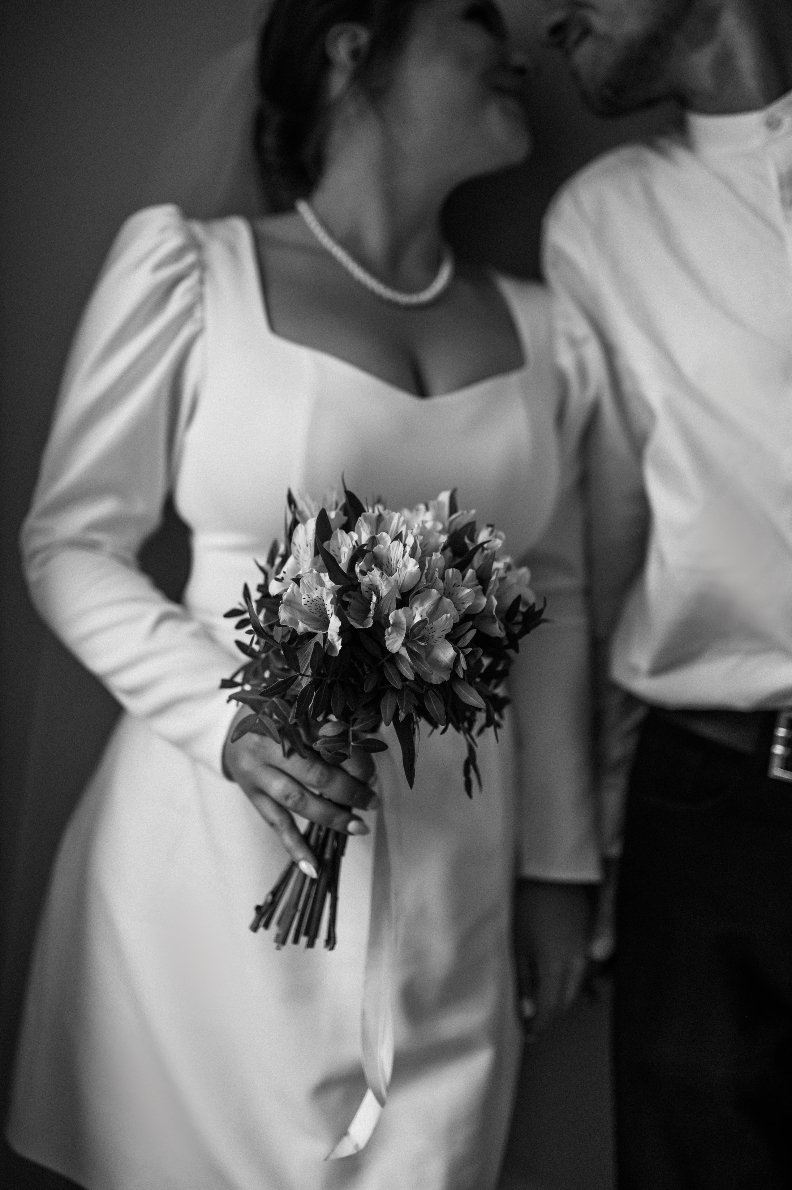 Свадебные фотосессии. Лайфстайл фотограф в Санкт-Петербурге — Вера Целикова