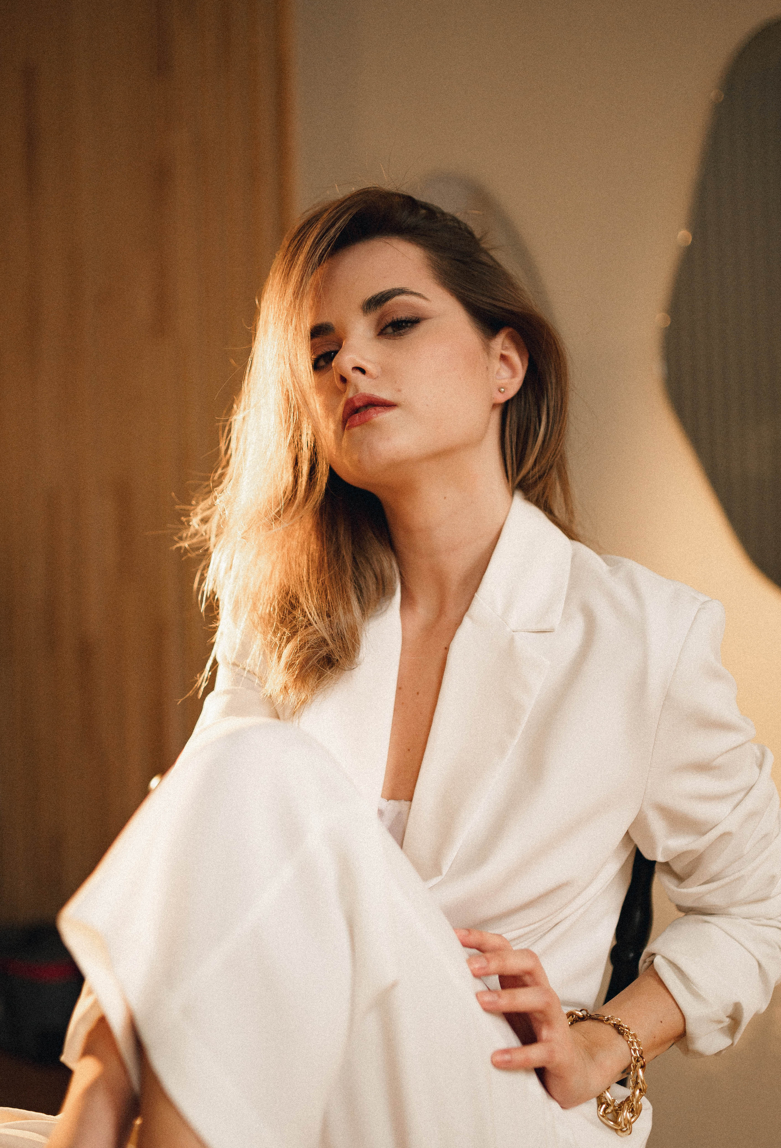 Индивидуальные фотосессии. Лайфстайл фотограф в Санкт-Петербурге — Вера Целикова