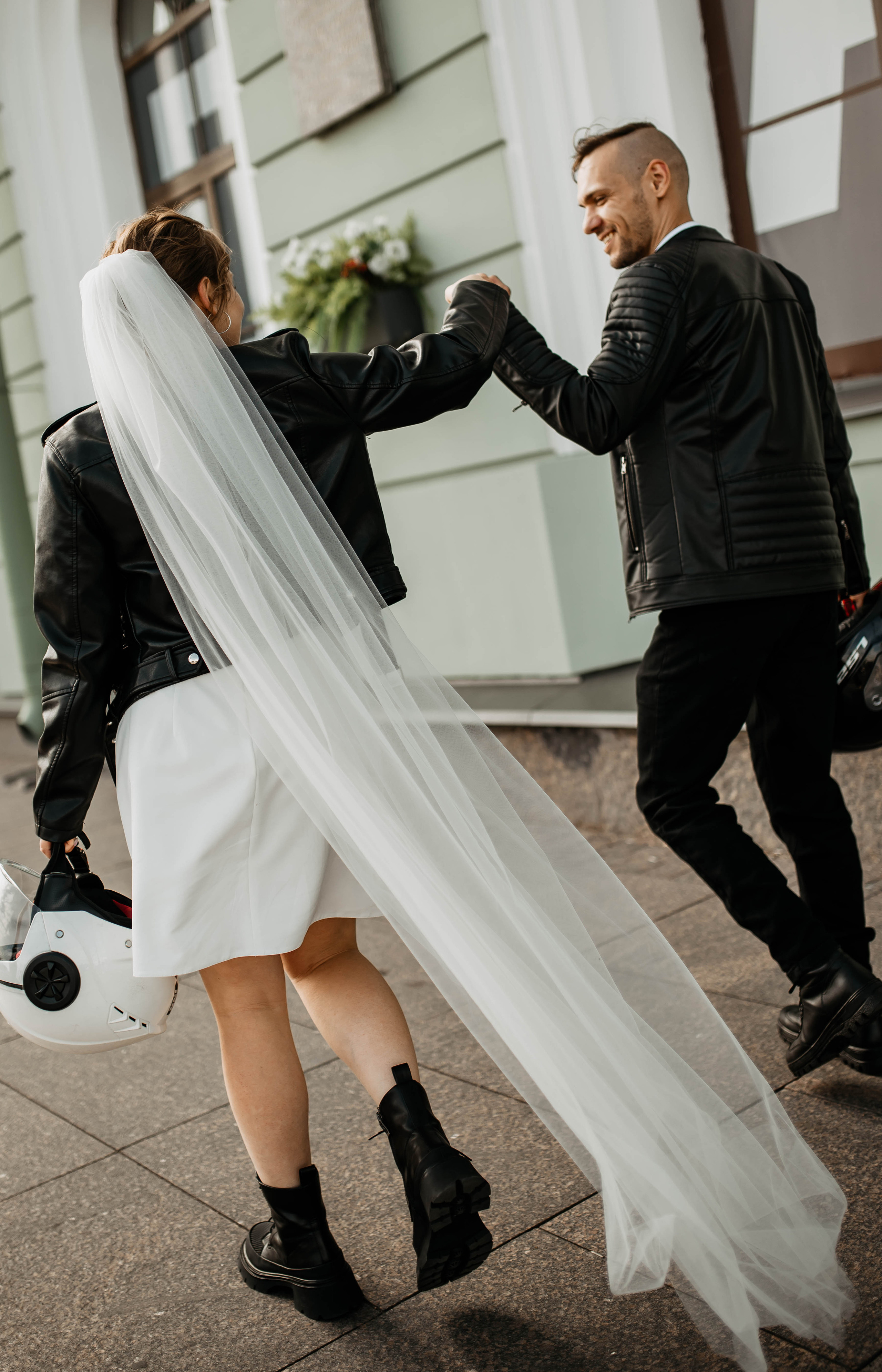 Свадебные фотосессии. Лайфстайл фотограф в Санкт-Петербурге — Вера Целикова