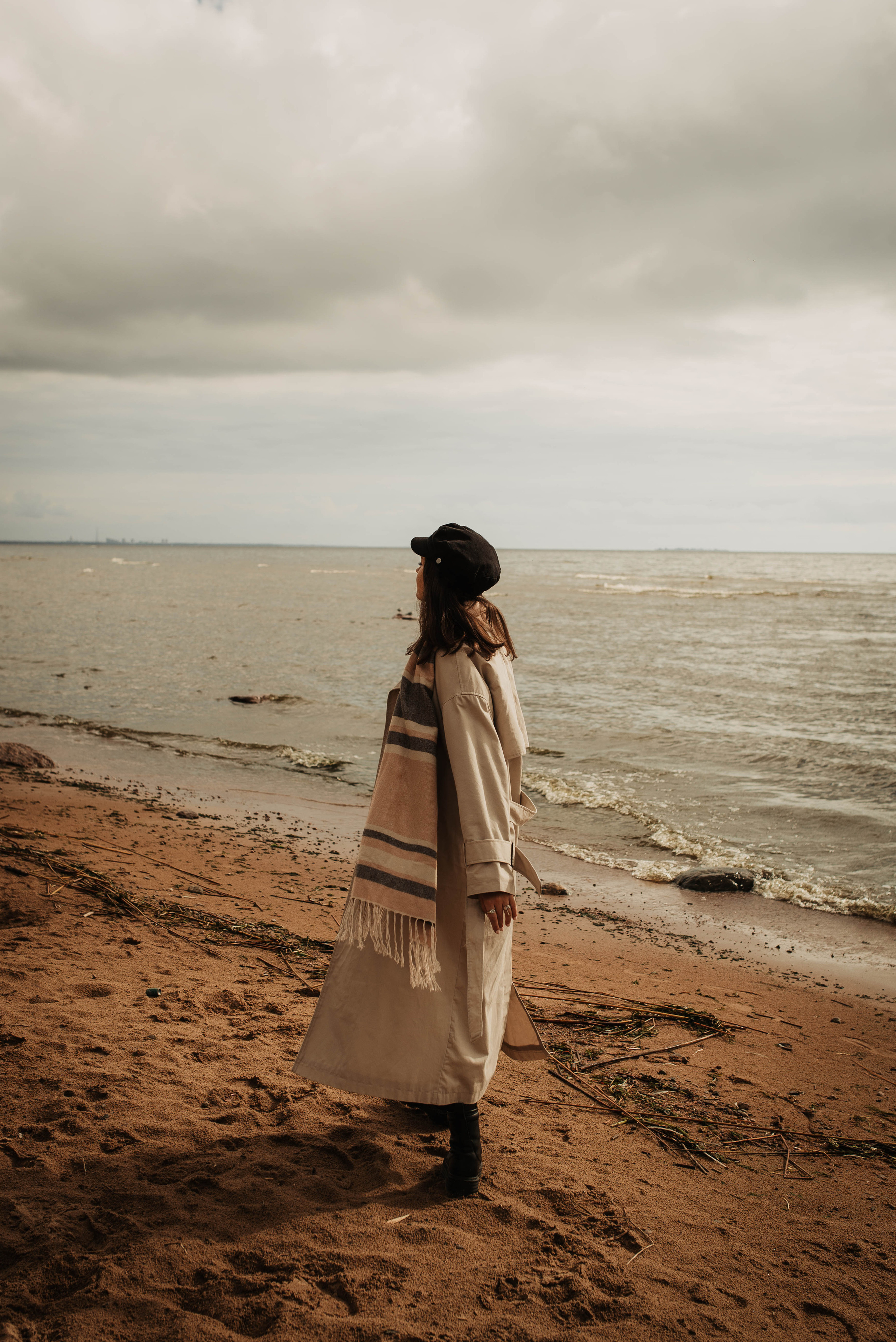 Индивидуальные фотосессии. Лайфстайл фотограф в Санкт-Петербурге — Вера Целикова