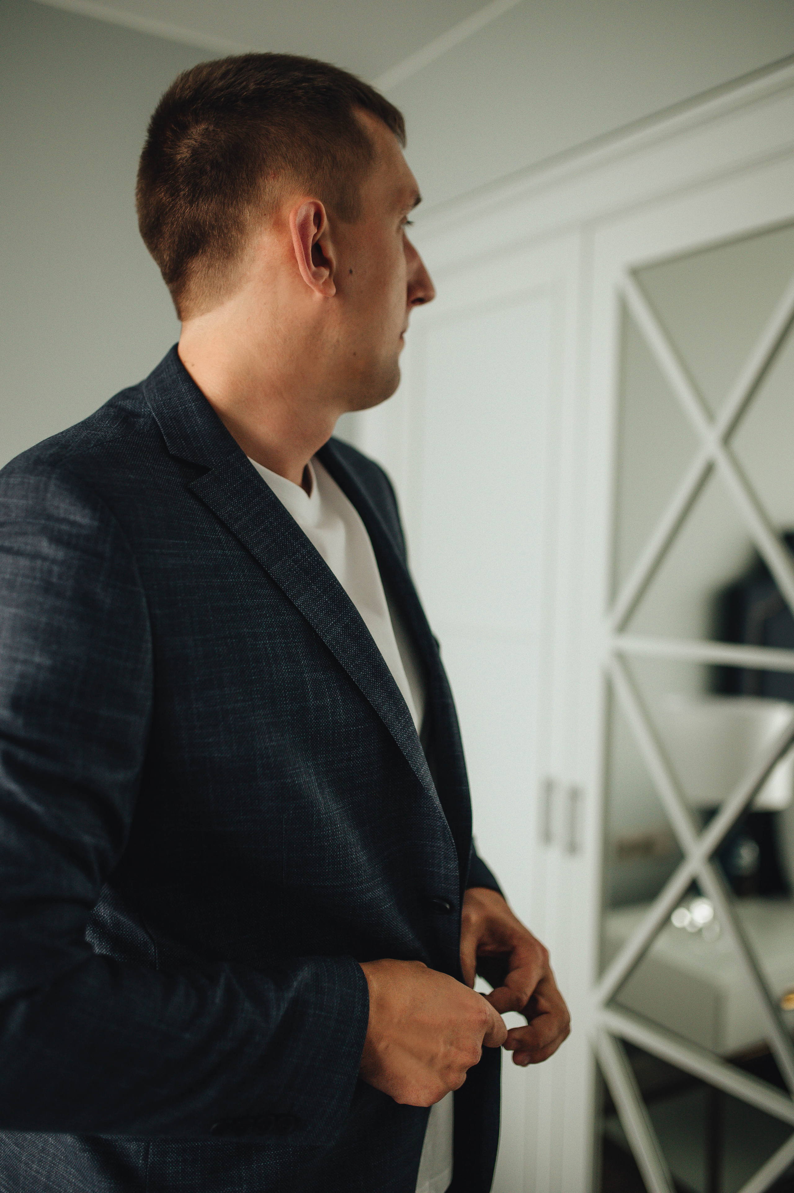 Свадебные фотосессии. Лайфстайл фотограф в Санкт-Петербурге — Вера Целикова