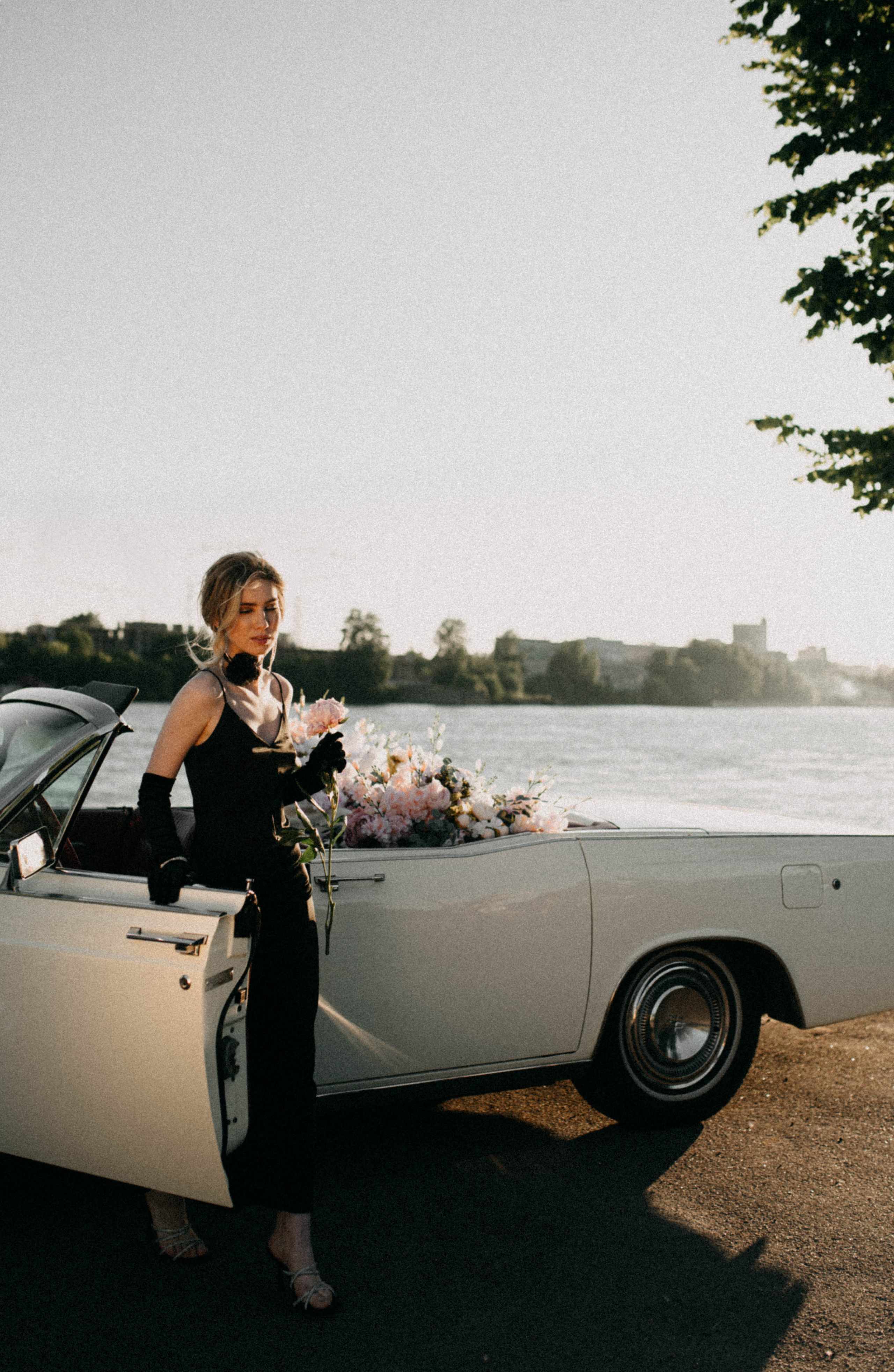 Индивидуальные фотосессии. Лайфстайл фотограф в Санкт-Петербурге — Вера Целикова