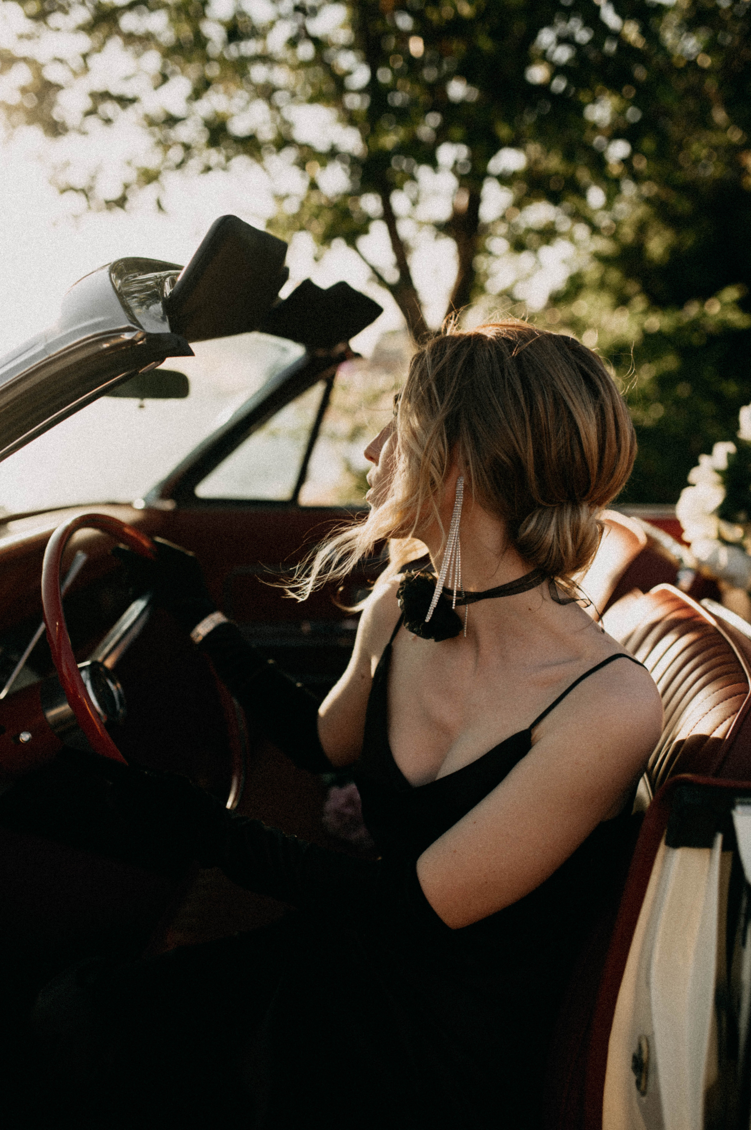 Индивидуальные фотосессии. Лайфстайл фотограф в Санкт-Петербурге — Вера Целикова