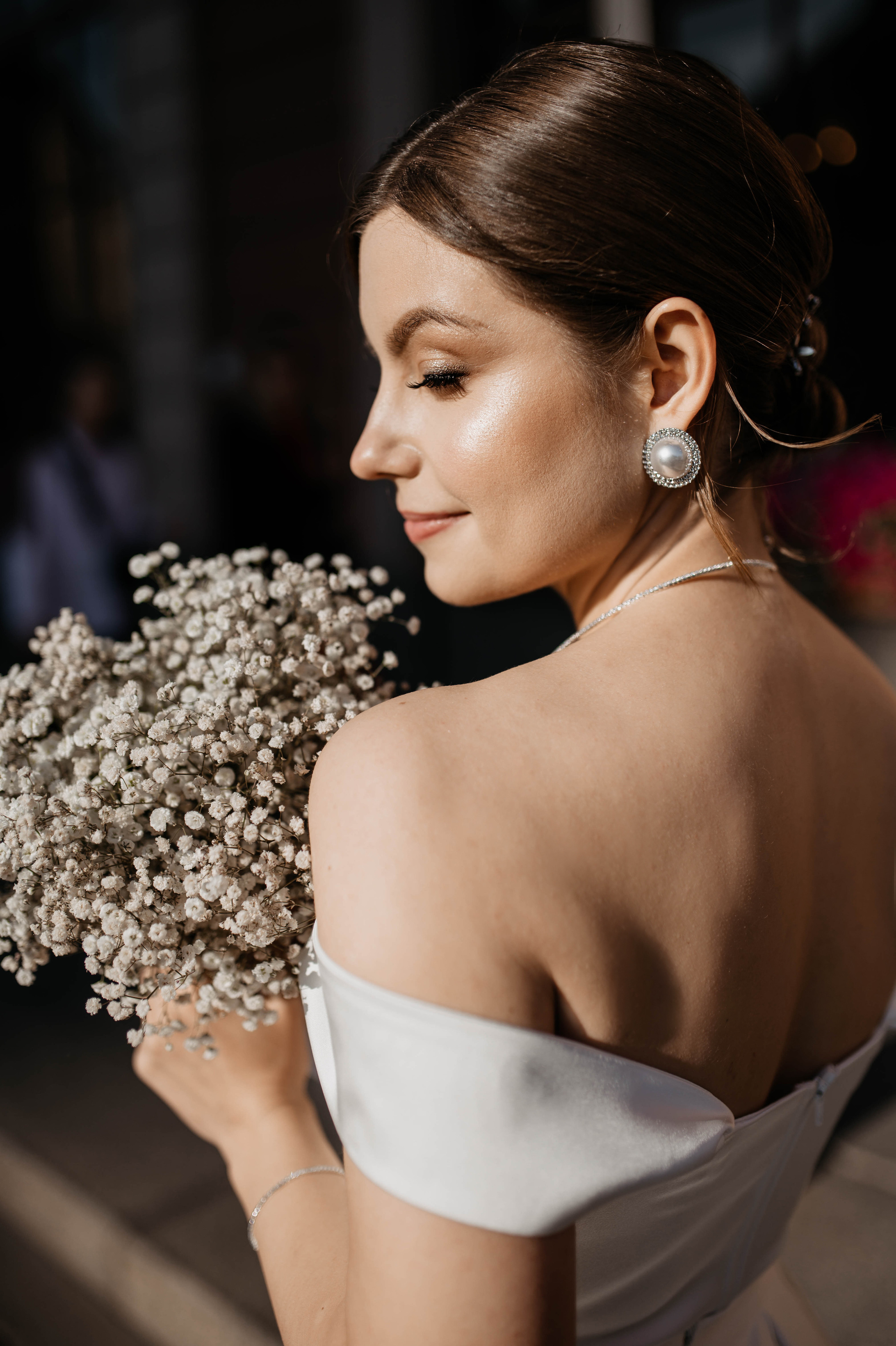 Свадебные фотосессии. Лайфстайл фотограф в Санкт-Петербурге — Вера Целикова