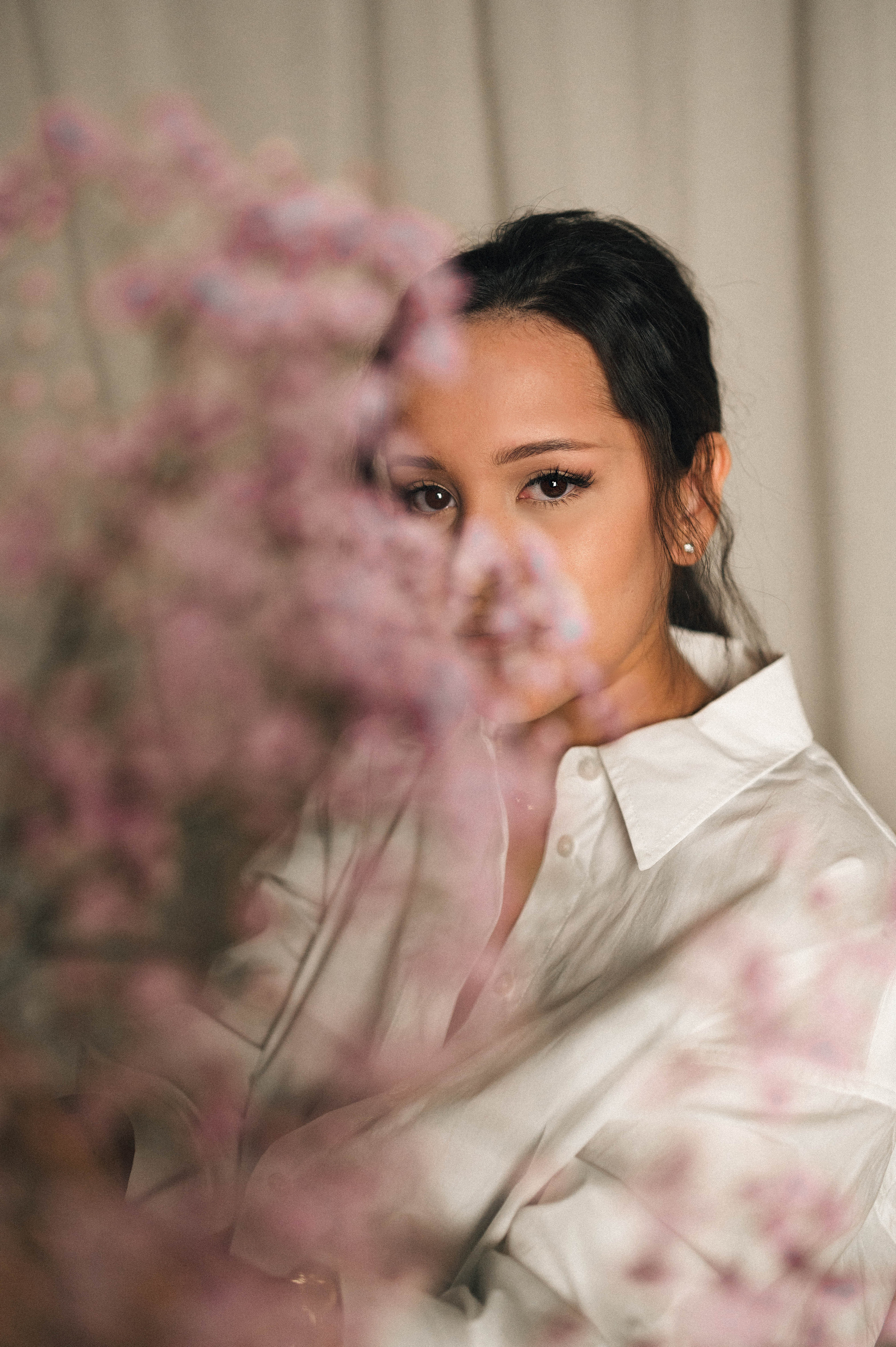 Индивидуальные фотосессии. Лайфстайл фотограф в Санкт-Петербурге — Вера Целикова