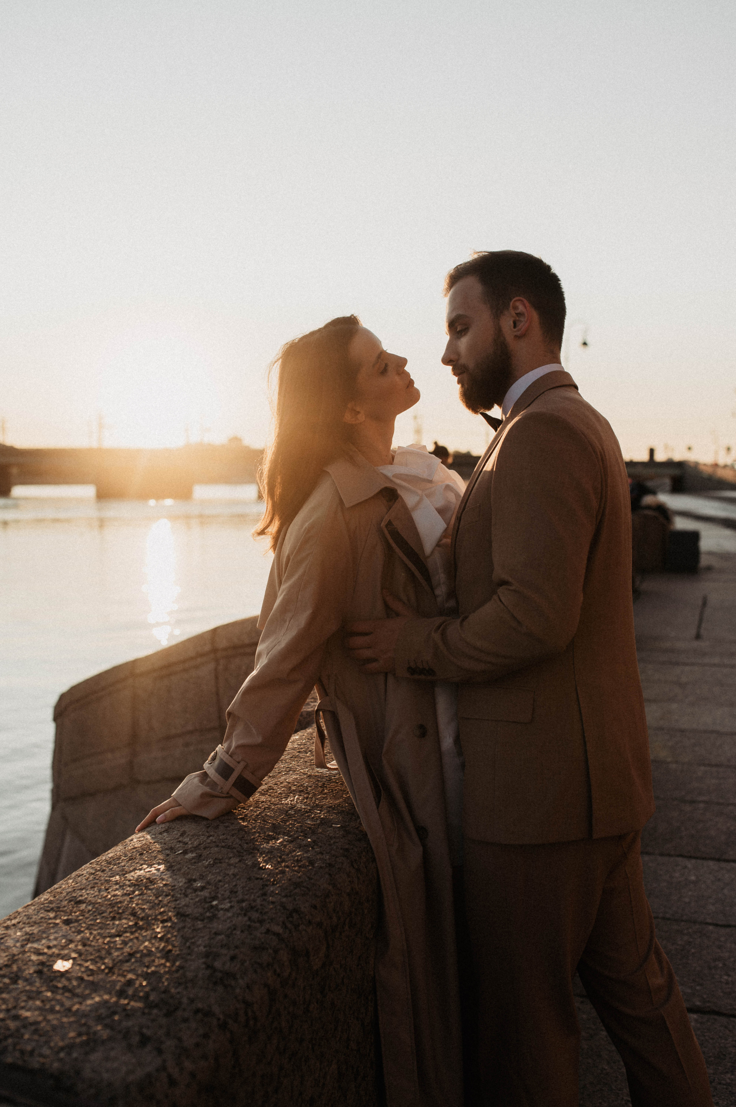 Свадебные фотосессии. Лайфстайл фотограф в Санкт-Петербурге — Вера Целикова