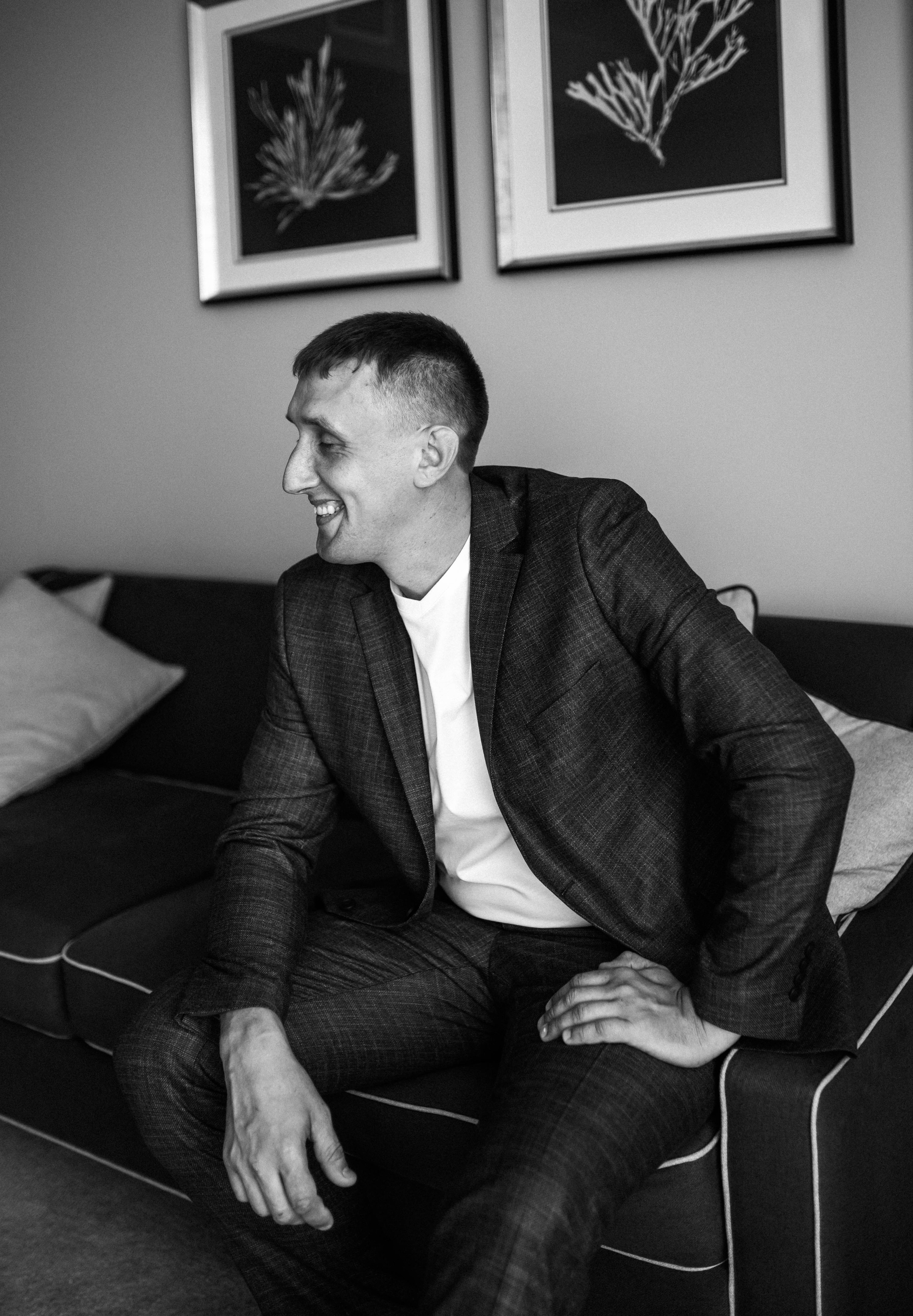 Свадебные фотосессии. Лайфстайл фотограф в Санкт-Петербурге — Вера Целикова