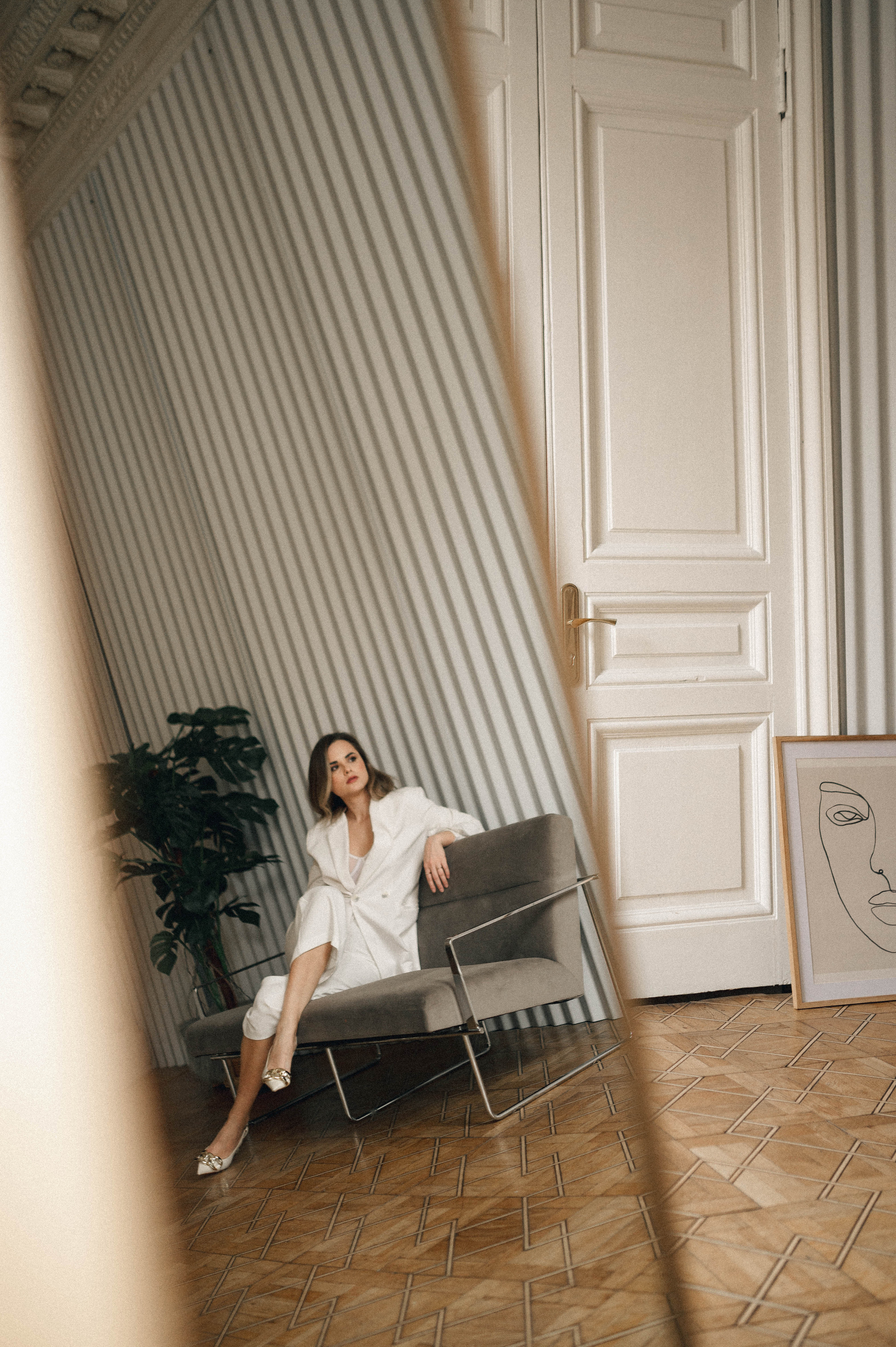 Индивидуальные фотосессии. Лайфстайл фотограф в Санкт-Петербурге — Вера Целикова