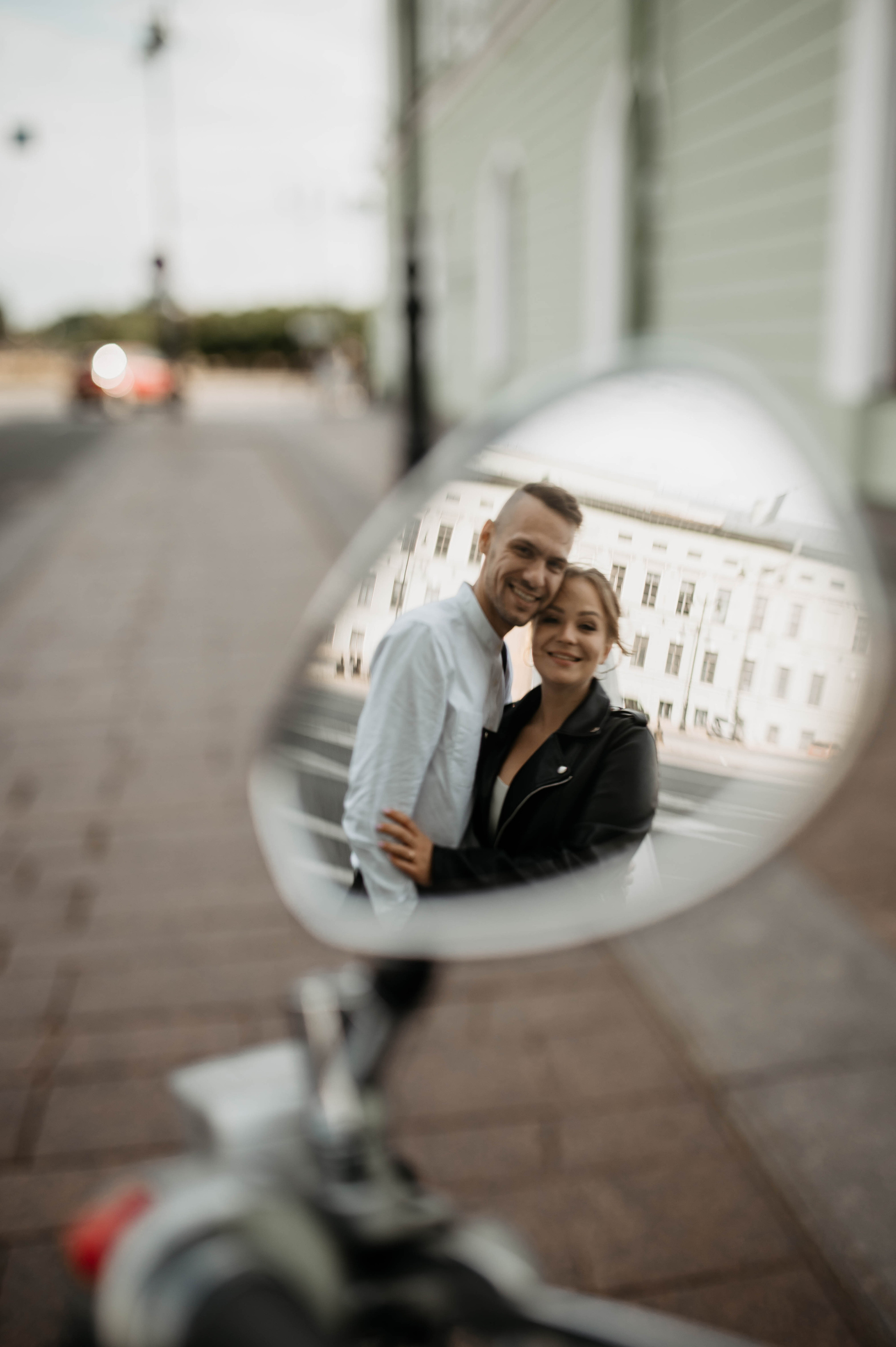 Свадебные фотосессии. Лайфстайл фотограф в Санкт-Петербурге — Вера Целикова