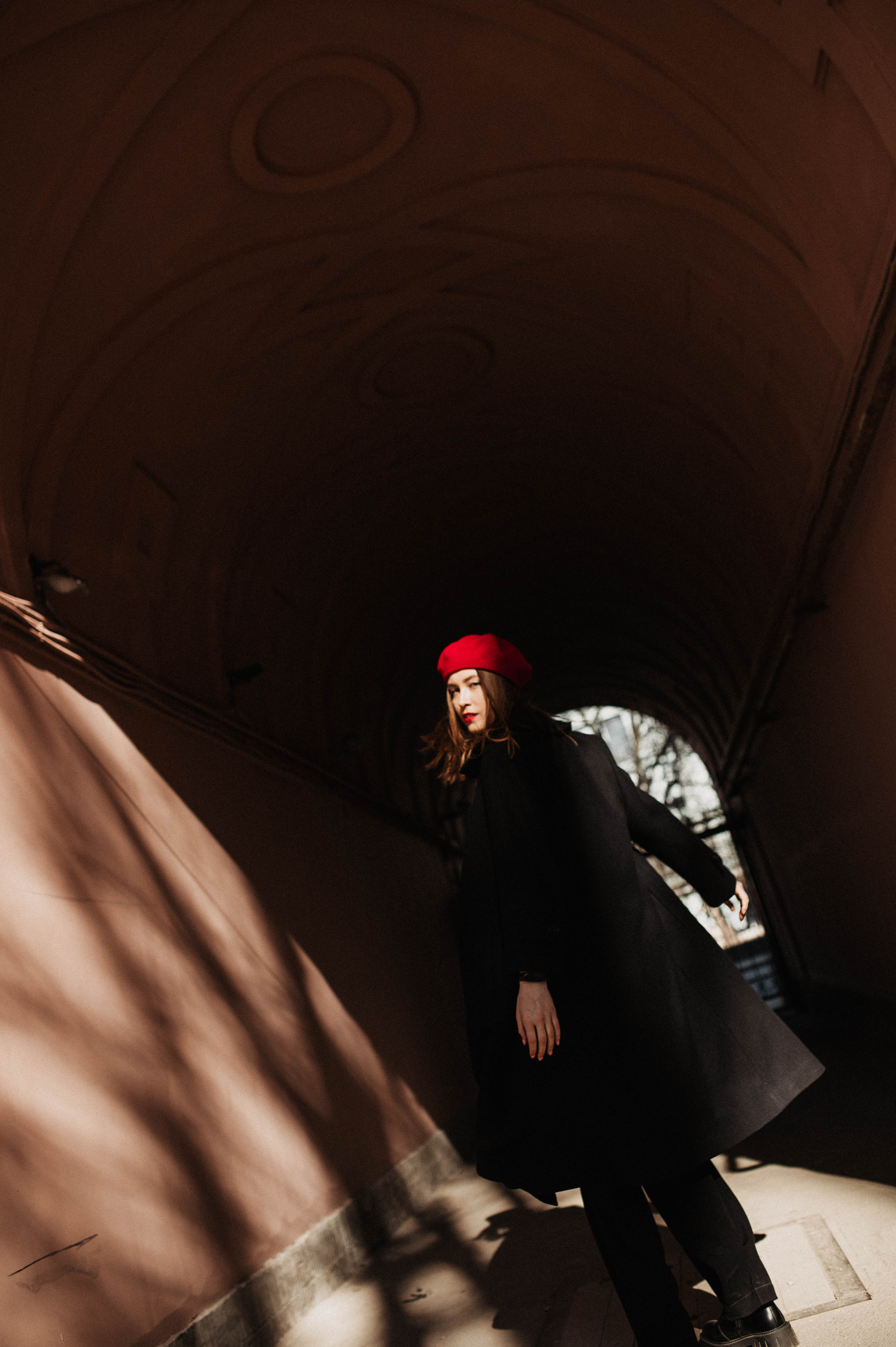 Индивидуальные фотосессии. Лайфстайл фотограф в Санкт-Петербурге — Вера Целикова