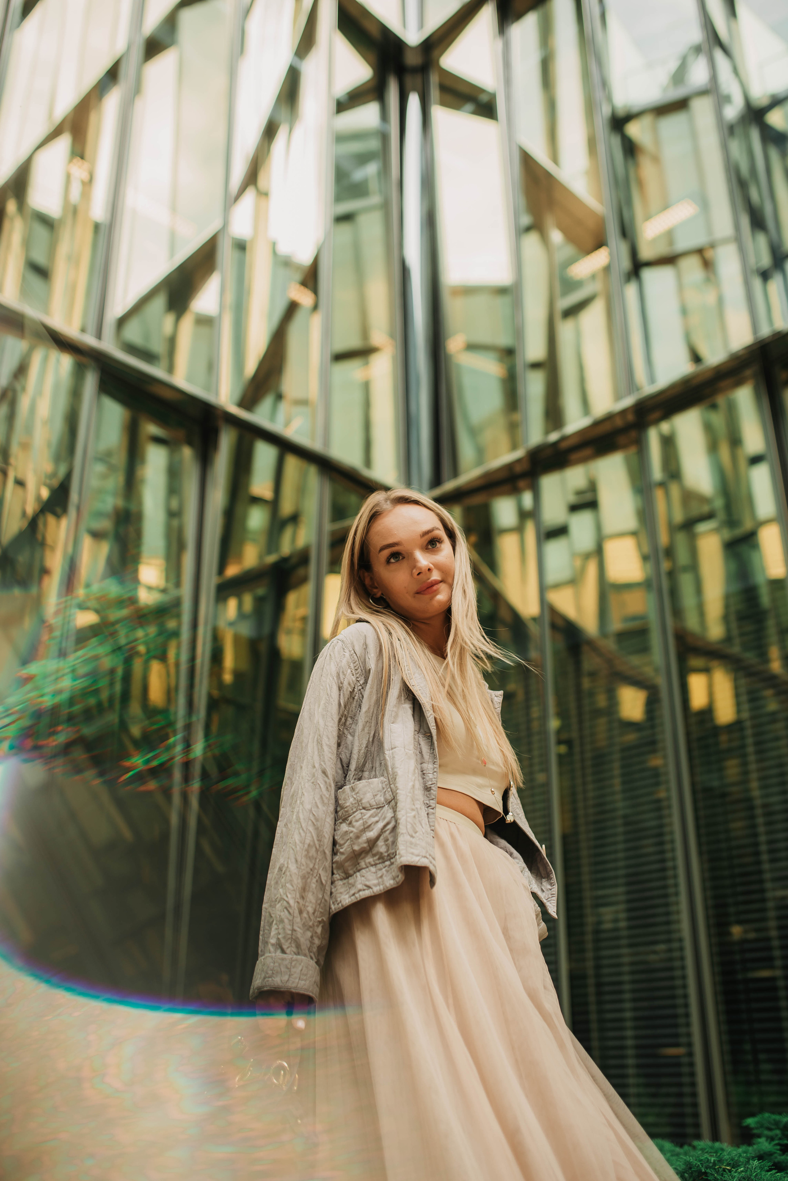 Индивидуальные фотосессии. Лайфстайл фотограф в Санкт-Петербурге — Вера Целикова