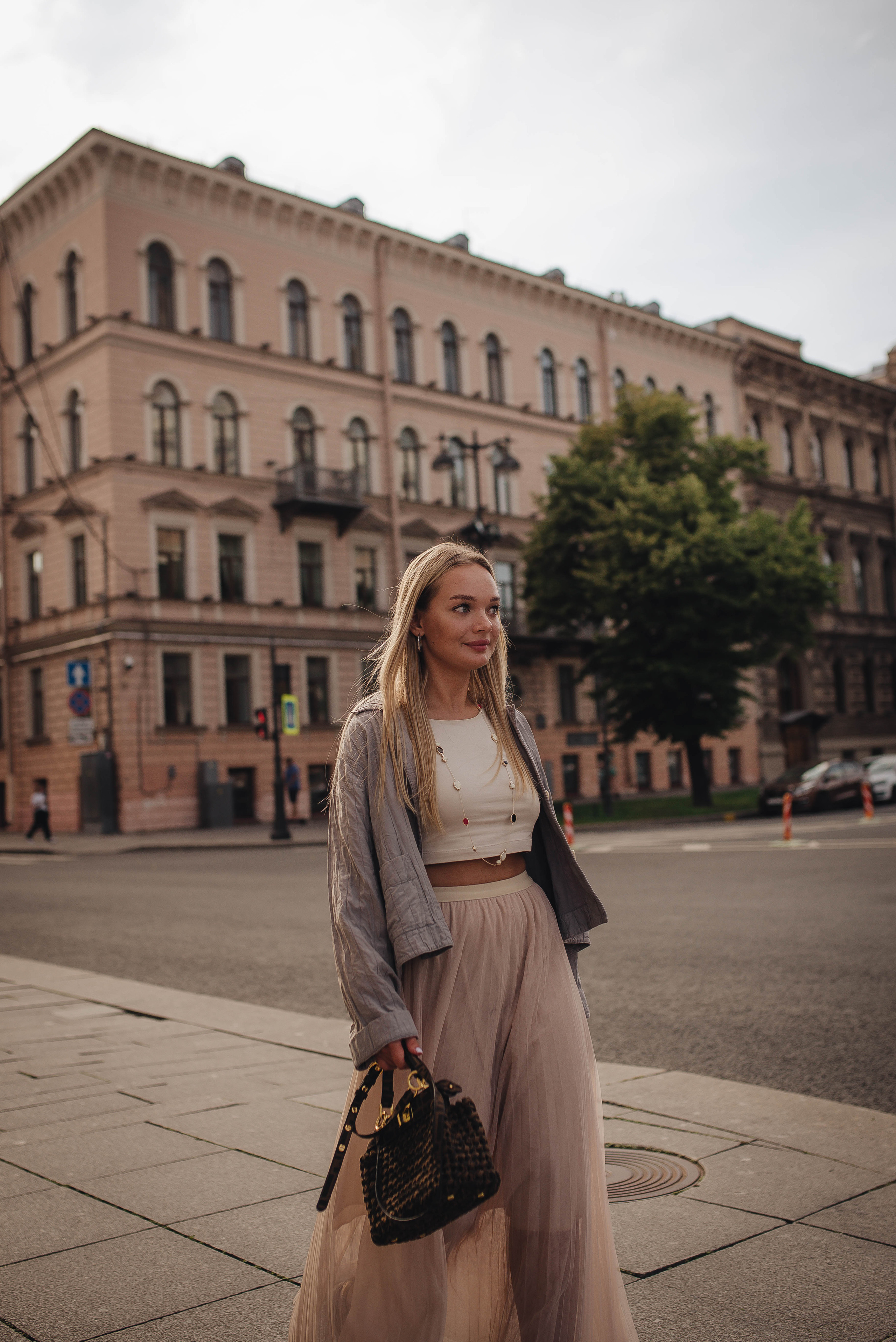 Индивидуальные фотосессии. Лайфстайл фотограф в Санкт-Петербурге — Вера Целикова