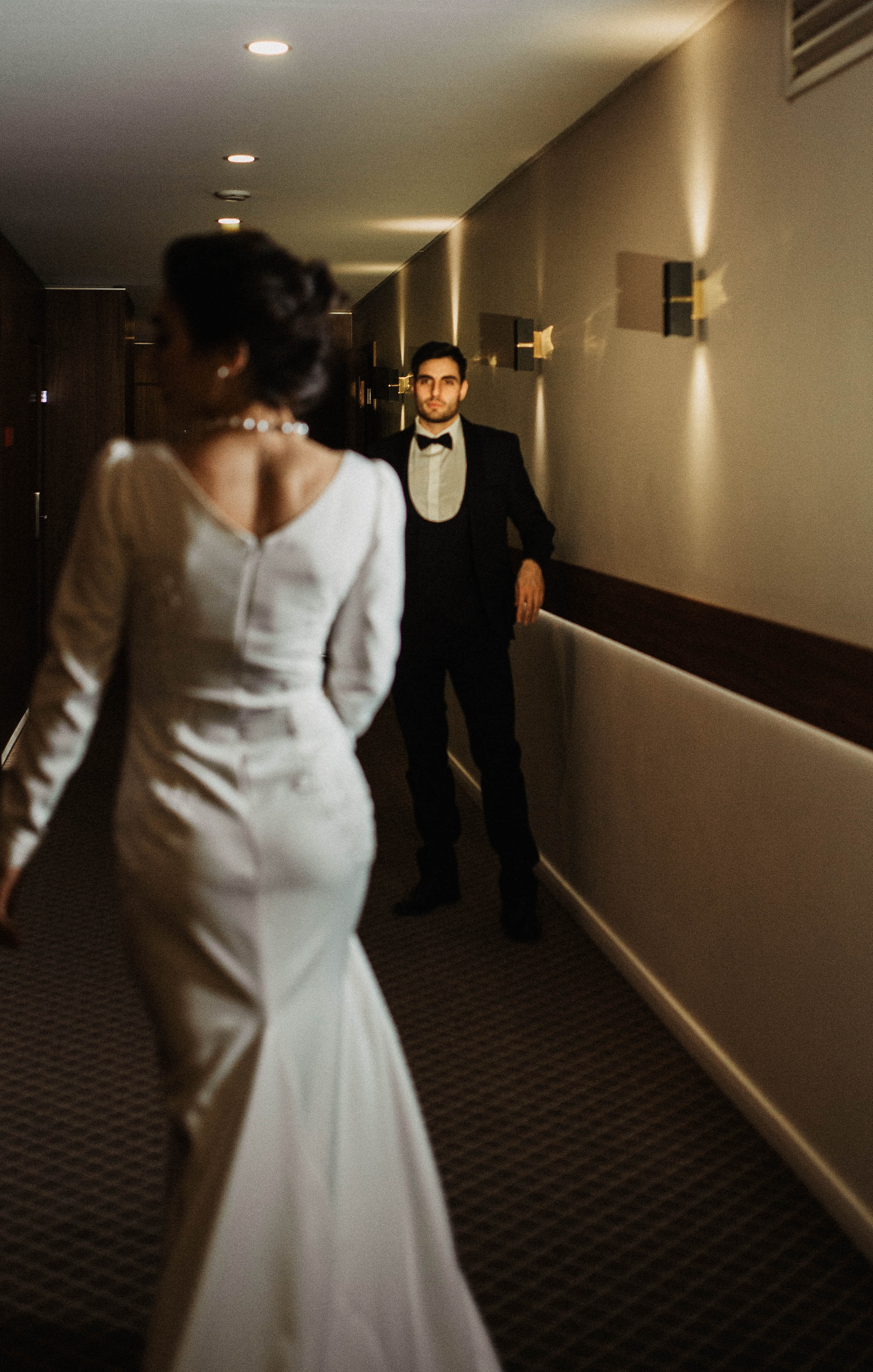 Свадебные фотосессии. Лайфстайл фотограф в Санкт-Петербурге — Вера Целикова