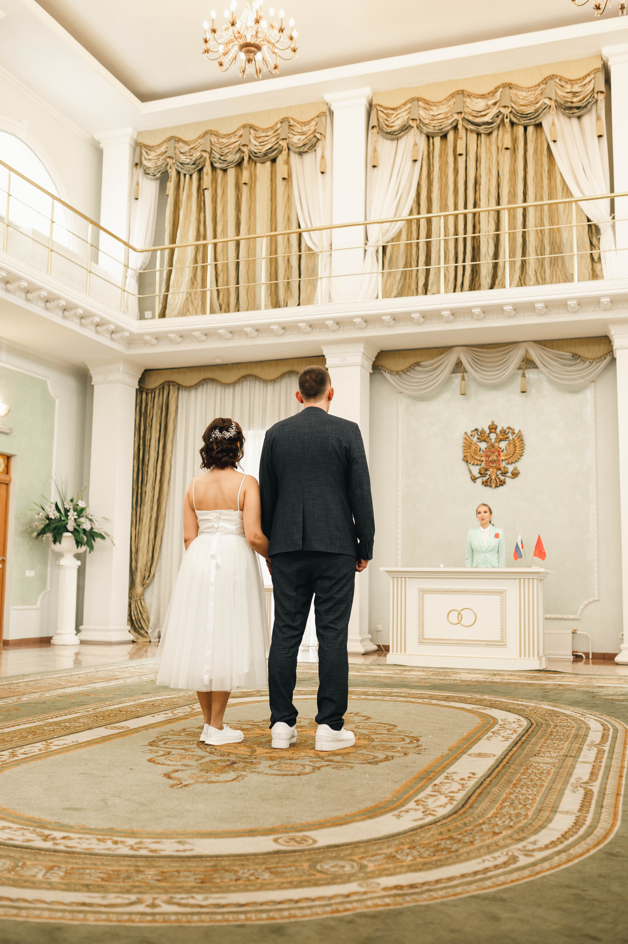 Свадебные фотосессии. Лайфстайл фотограф в Санкт-Петербурге — Вера Целикова