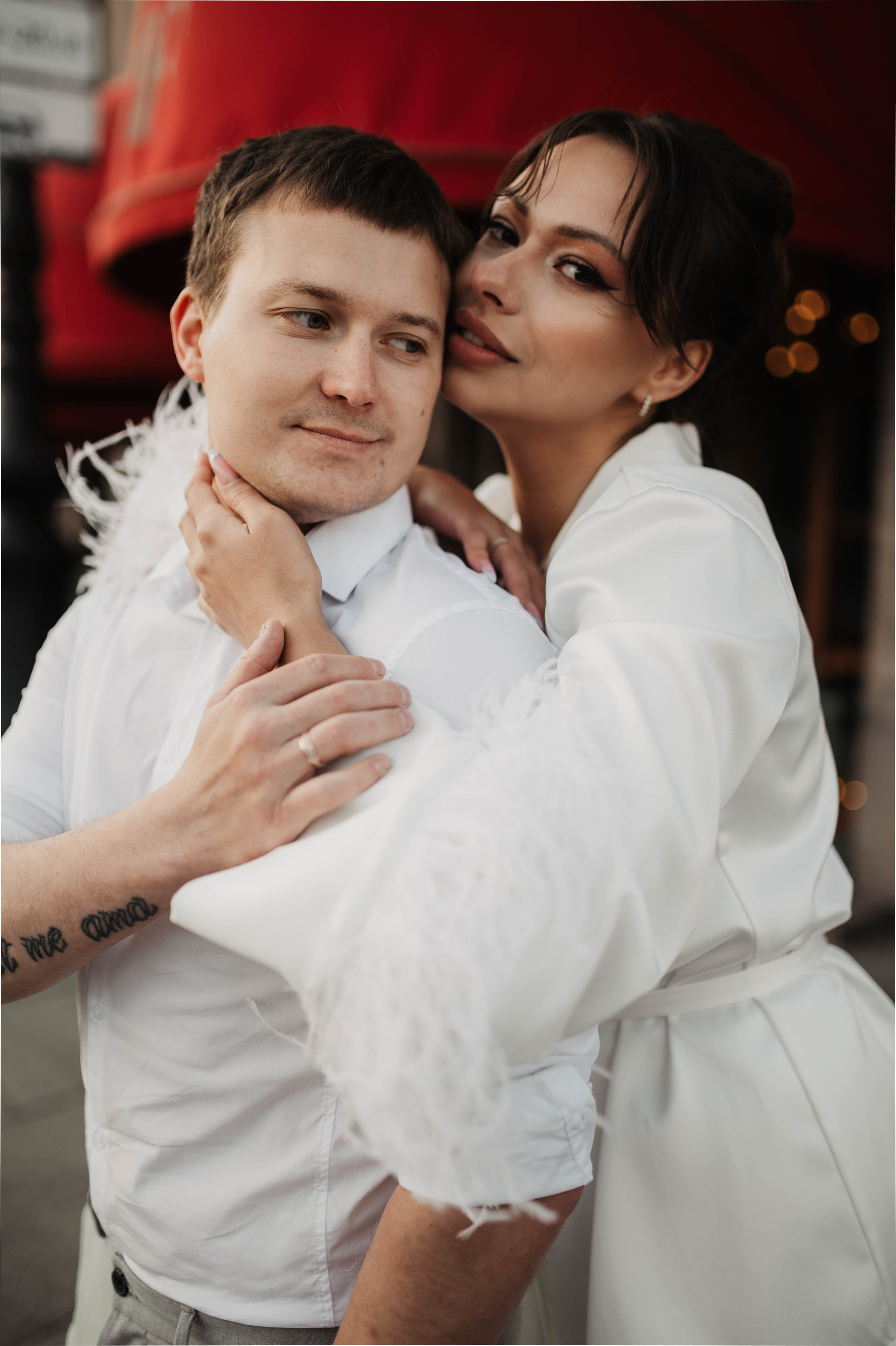 Свадебные фотосессии. Лайфстайл фотограф в Санкт-Петербурге — Вера Целикова