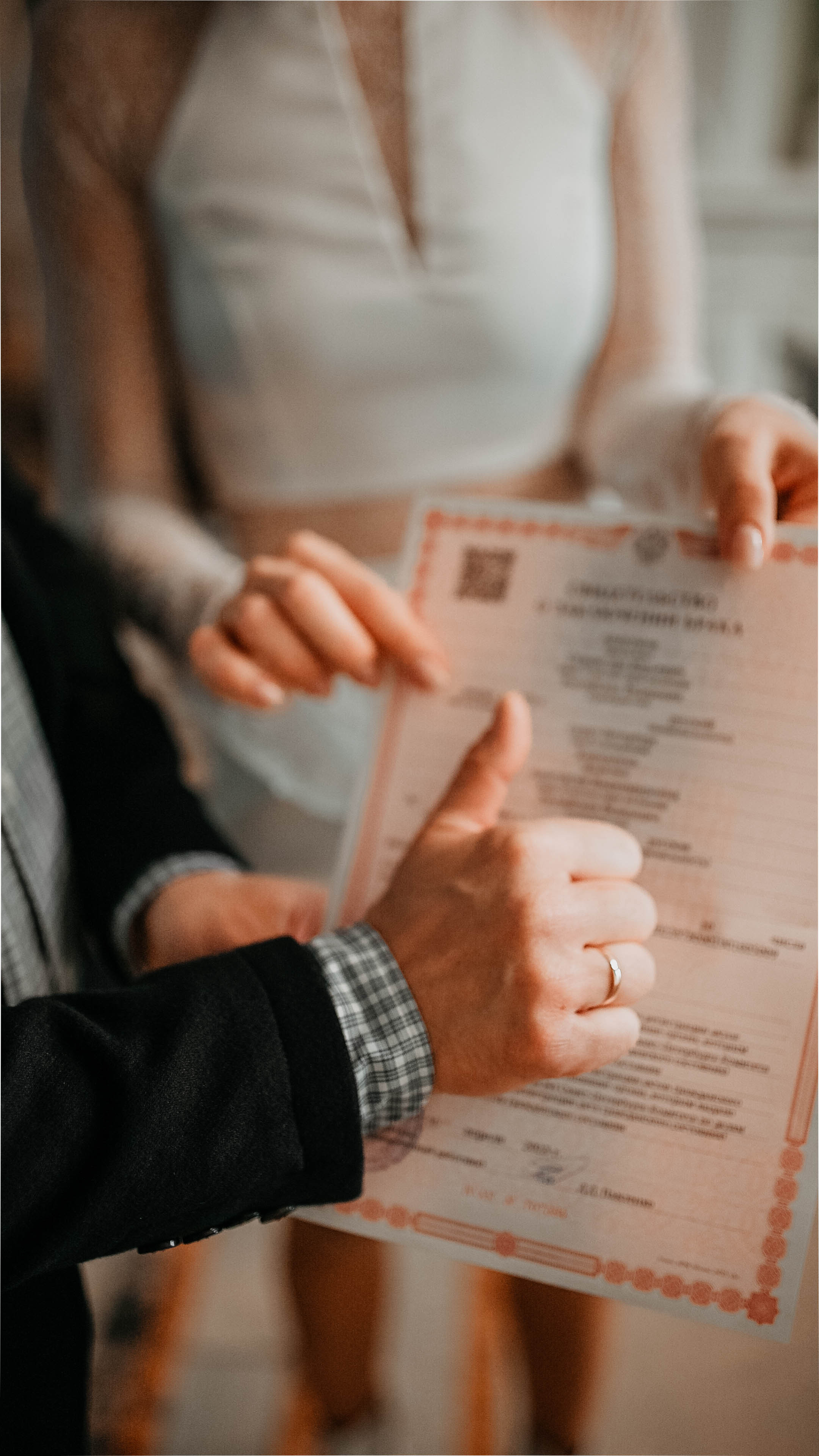 Свадебные фотосессии. Лайфстайл фотограф в Санкт-Петербурге — Вера Целикова