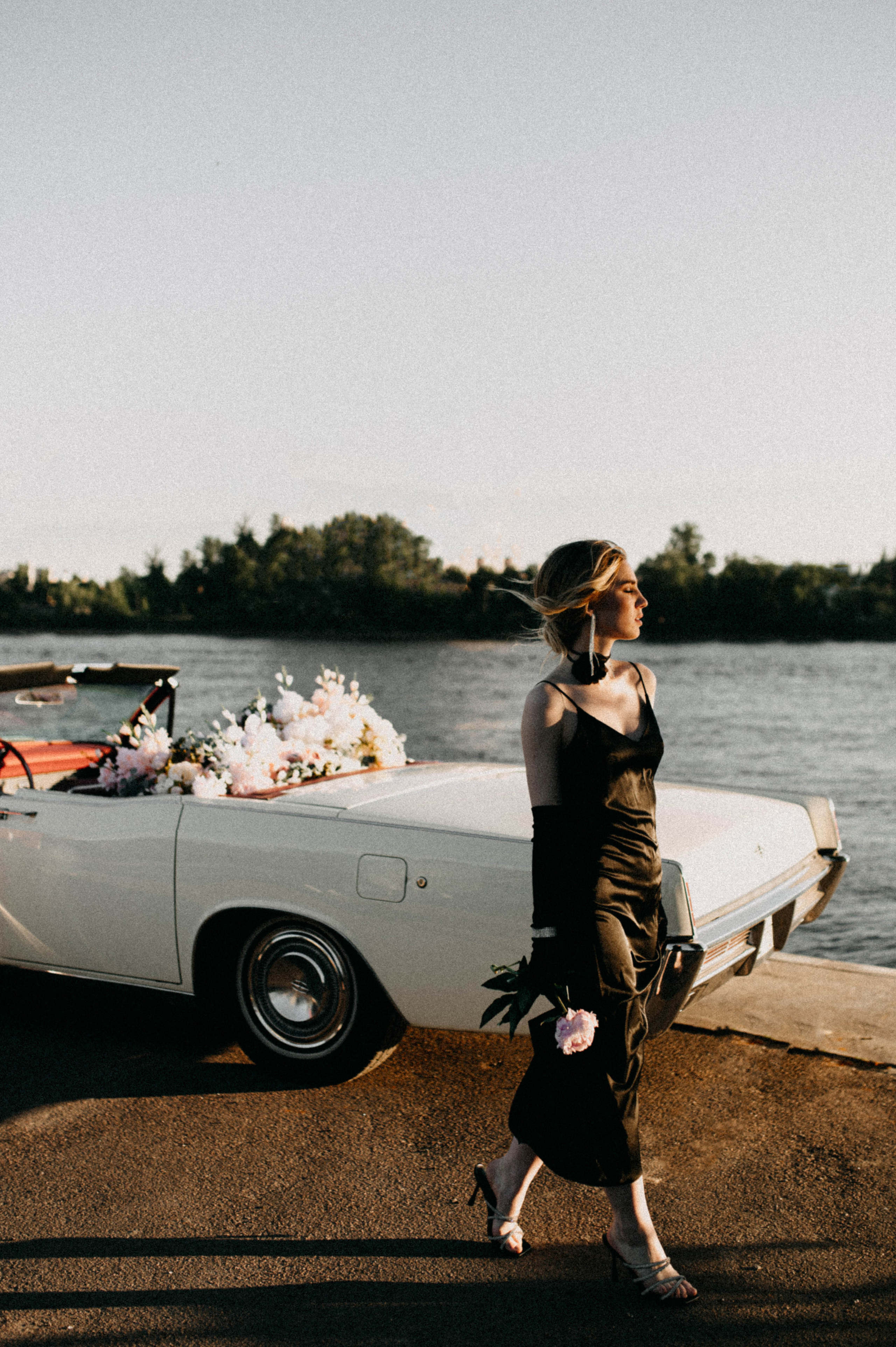 Индивидуальные фотосессии. Лайфстайл фотограф в Санкт-Петербурге — Вера Целикова