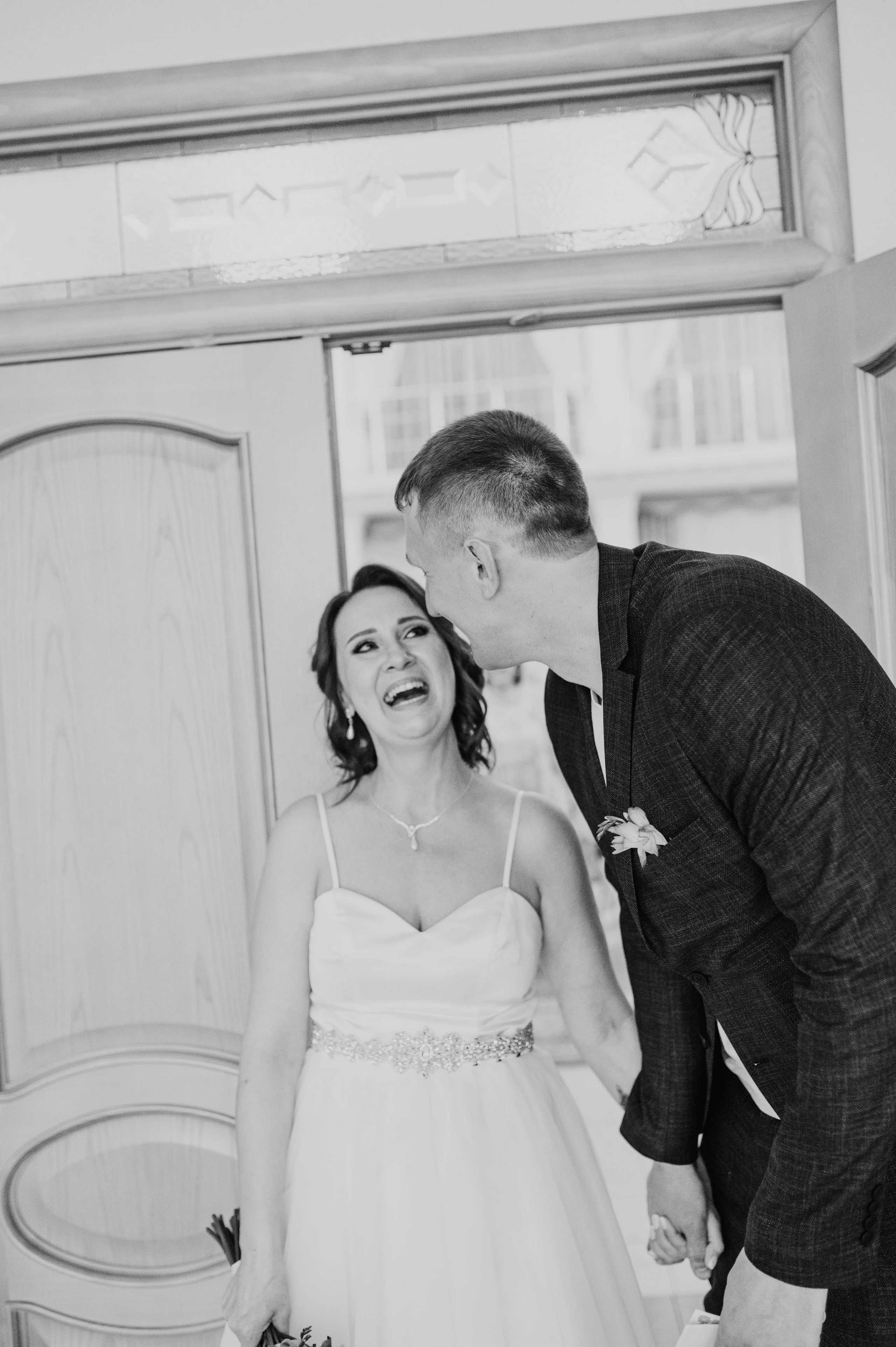 Свадебные фотосессии. Лайфстайл фотограф в Санкт-Петербурге — Вера Целикова