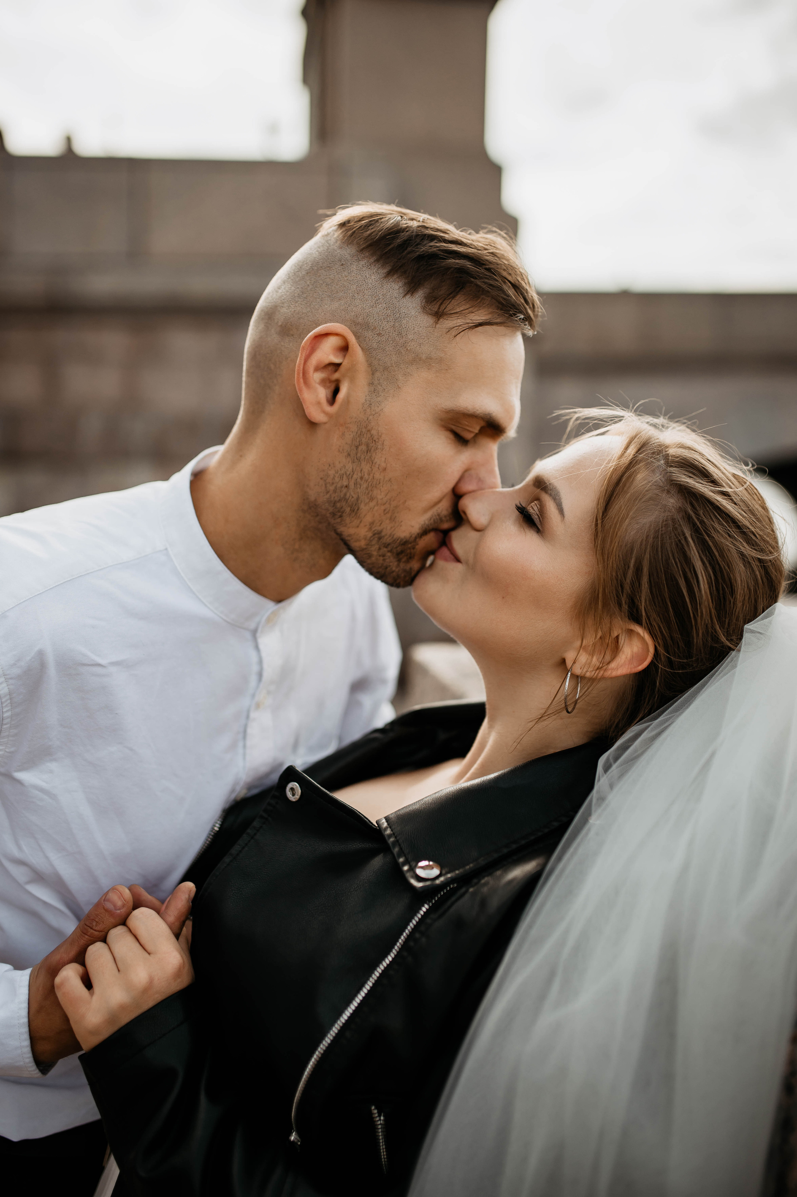 Свадебные фотосессии. Лайфстайл фотограф в Санкт-Петербурге — Вера Целикова