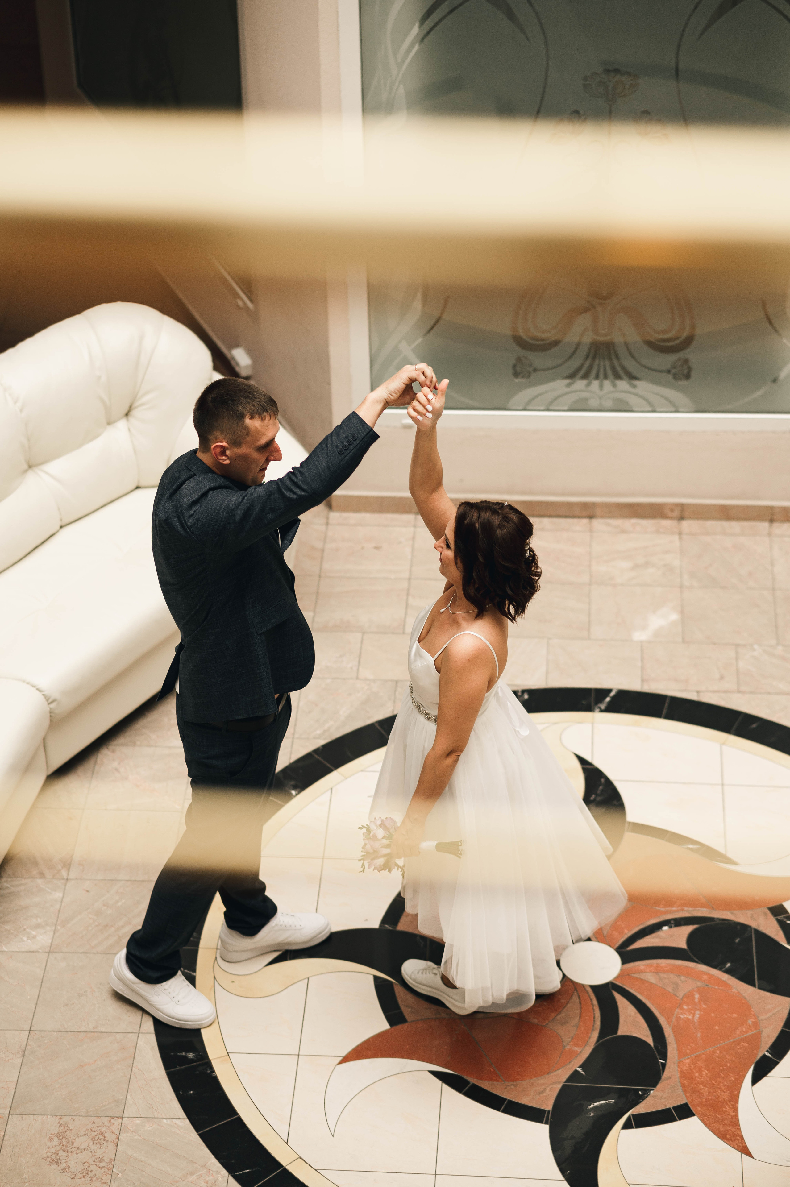 Свадебные фотосессии. Лайфстайл фотограф в Санкт-Петербурге — Вера Целикова