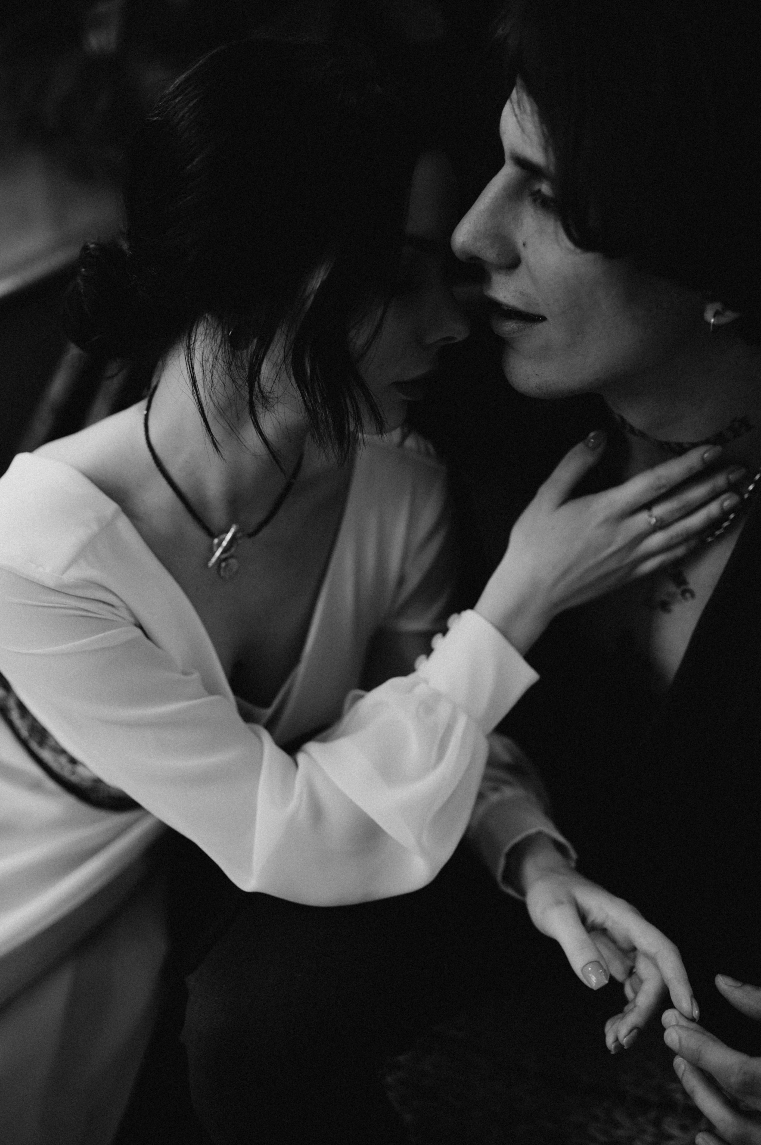 Лавстори фотосессии. Лайфстайл фотограф в Санкт-Петербурге — Вера Целикова