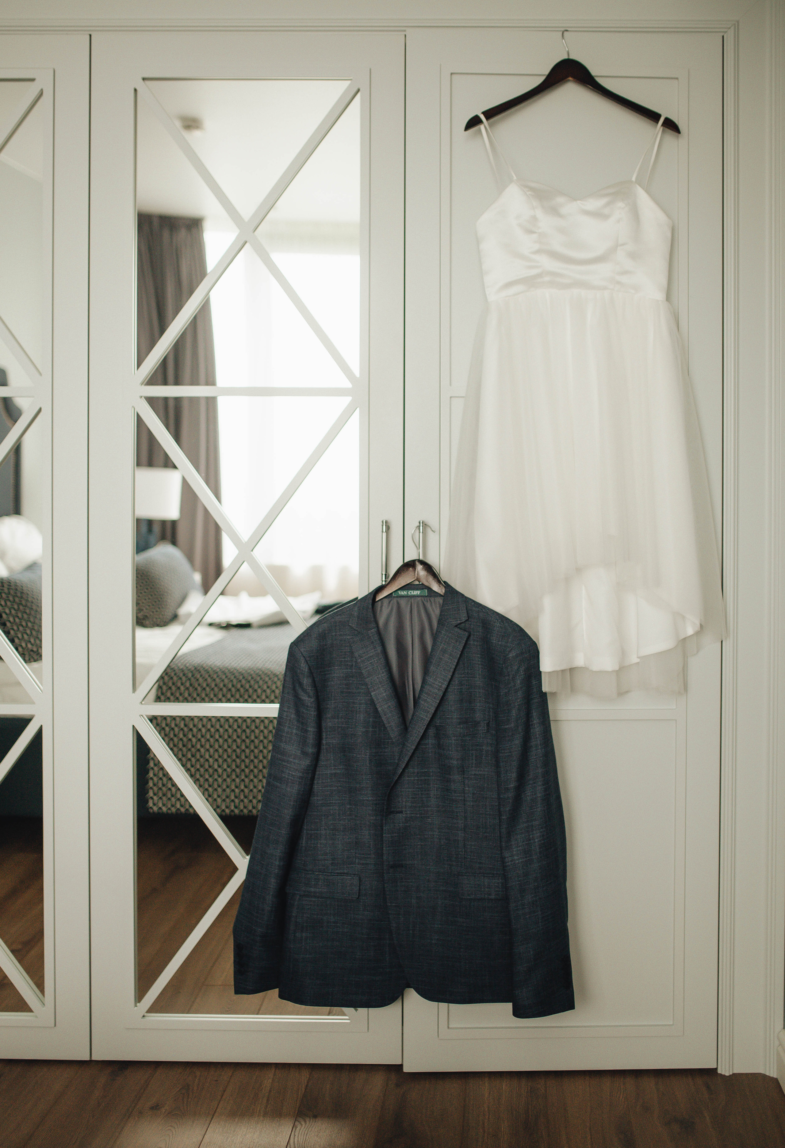 Свадебные фотосессии. Лайфстайл фотограф в Санкт-Петербурге — Вера Целикова