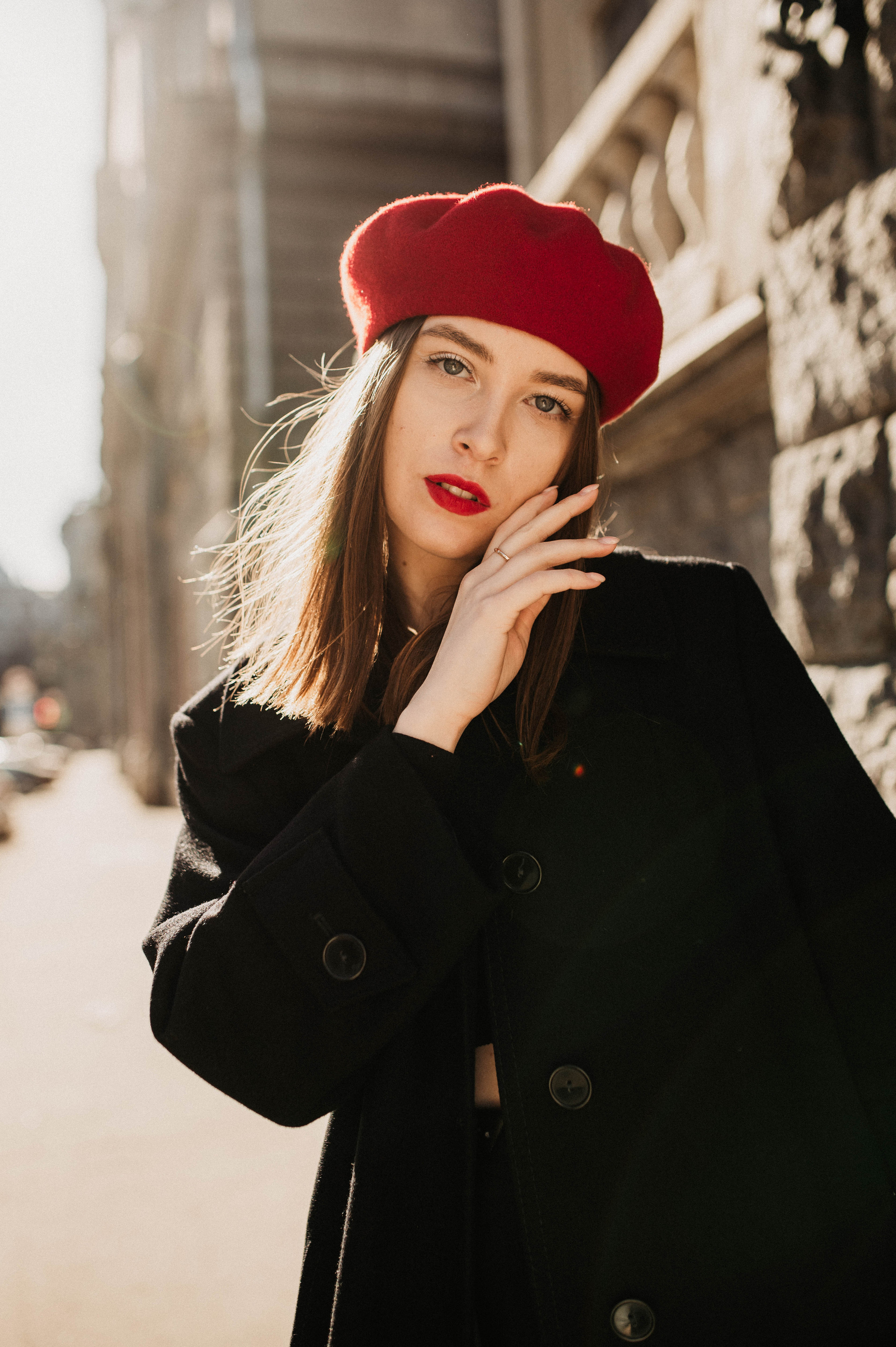 Индивидуальные фотосессии. Лайфстайл фотограф в Санкт-Петербурге — Вера Целикова