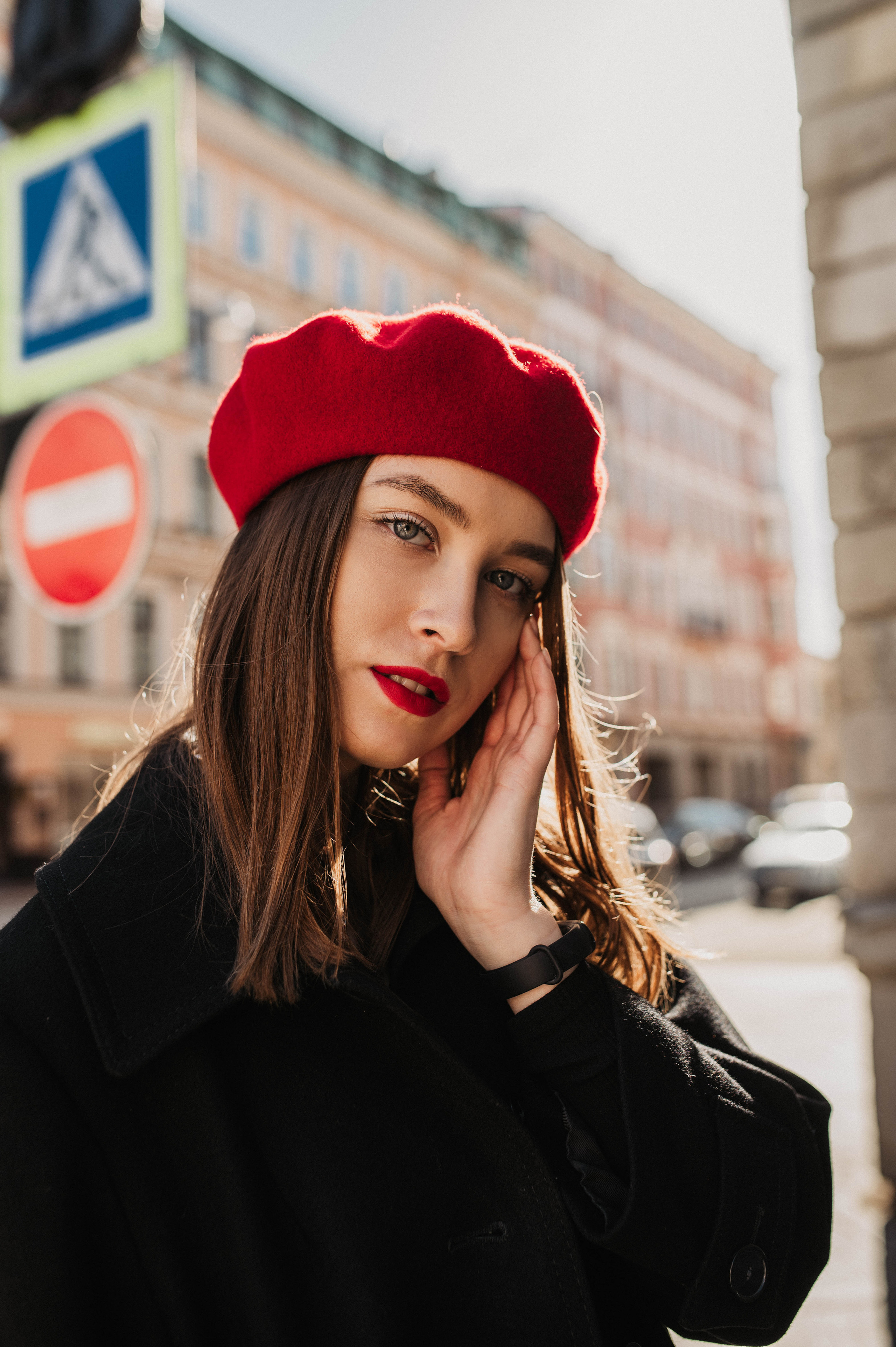 Индивидуальные фотосессии. Лайфстайл фотограф в Санкт-Петербурге — Вера Целикова