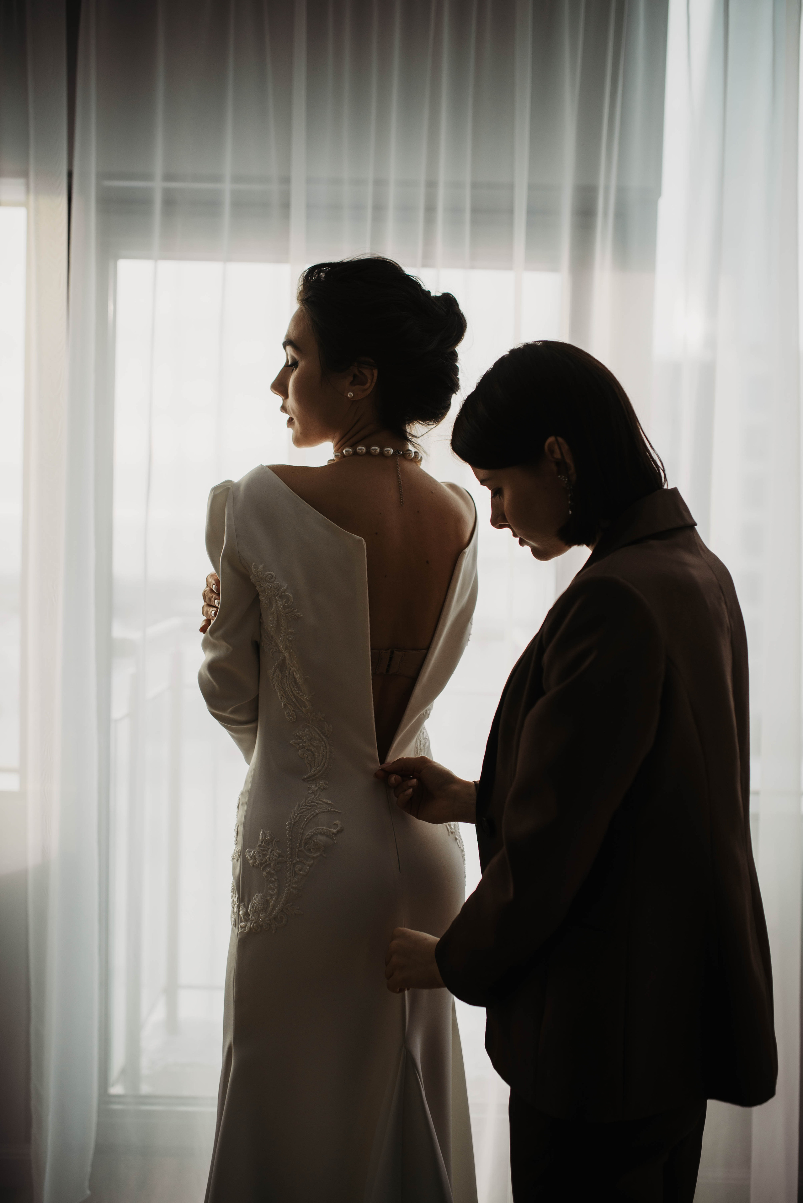 Свадебные фотосессии. Лайфстайл фотограф в Санкт-Петербурге — Вера Целикова