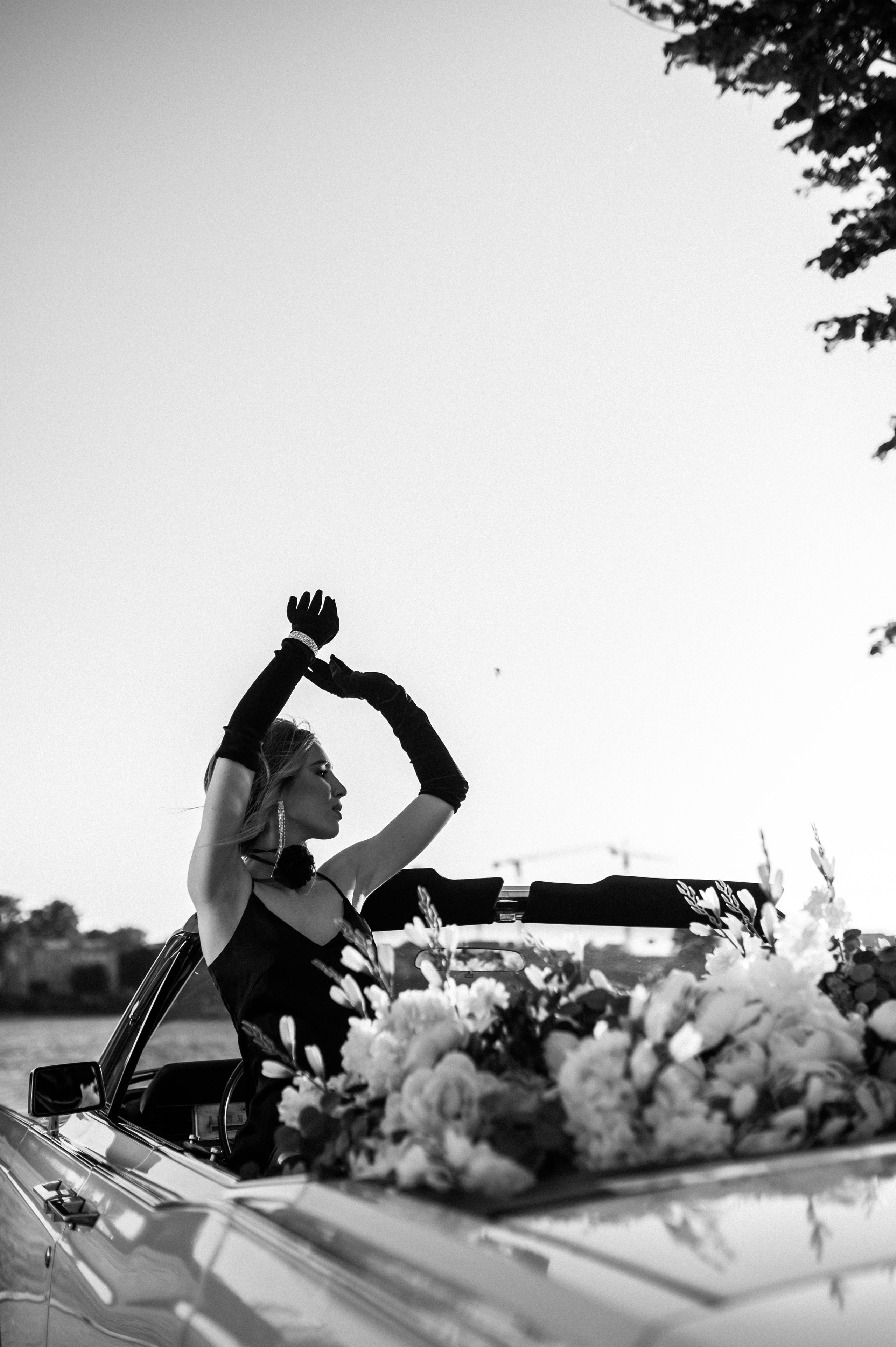 Индивидуальные фотосессии. Лайфстайл фотограф в Санкт-Петербурге — Вера Целикова
