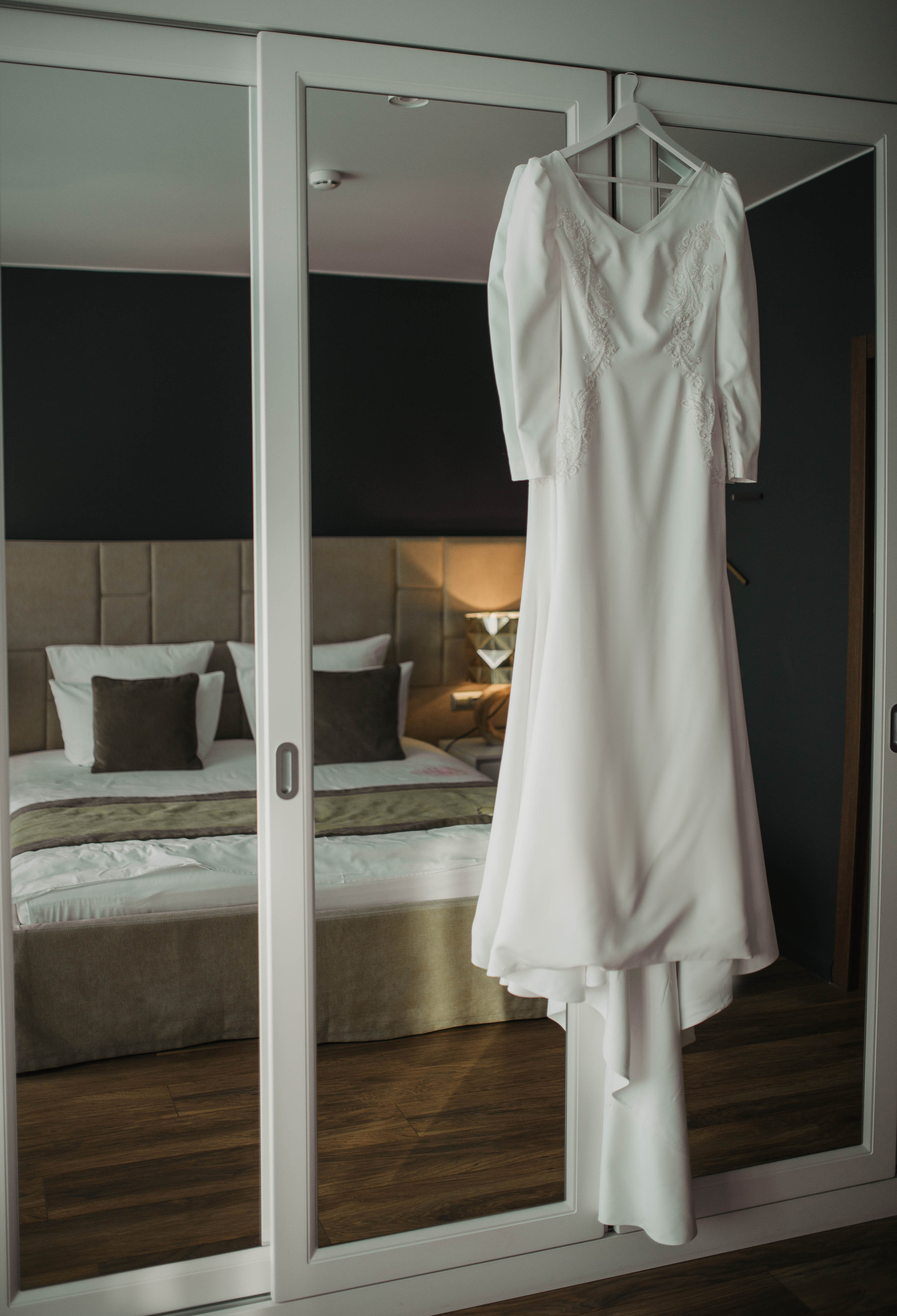 Свадебные фотосессии. Лайфстайл фотограф в Санкт-Петербурге — Вера Целикова