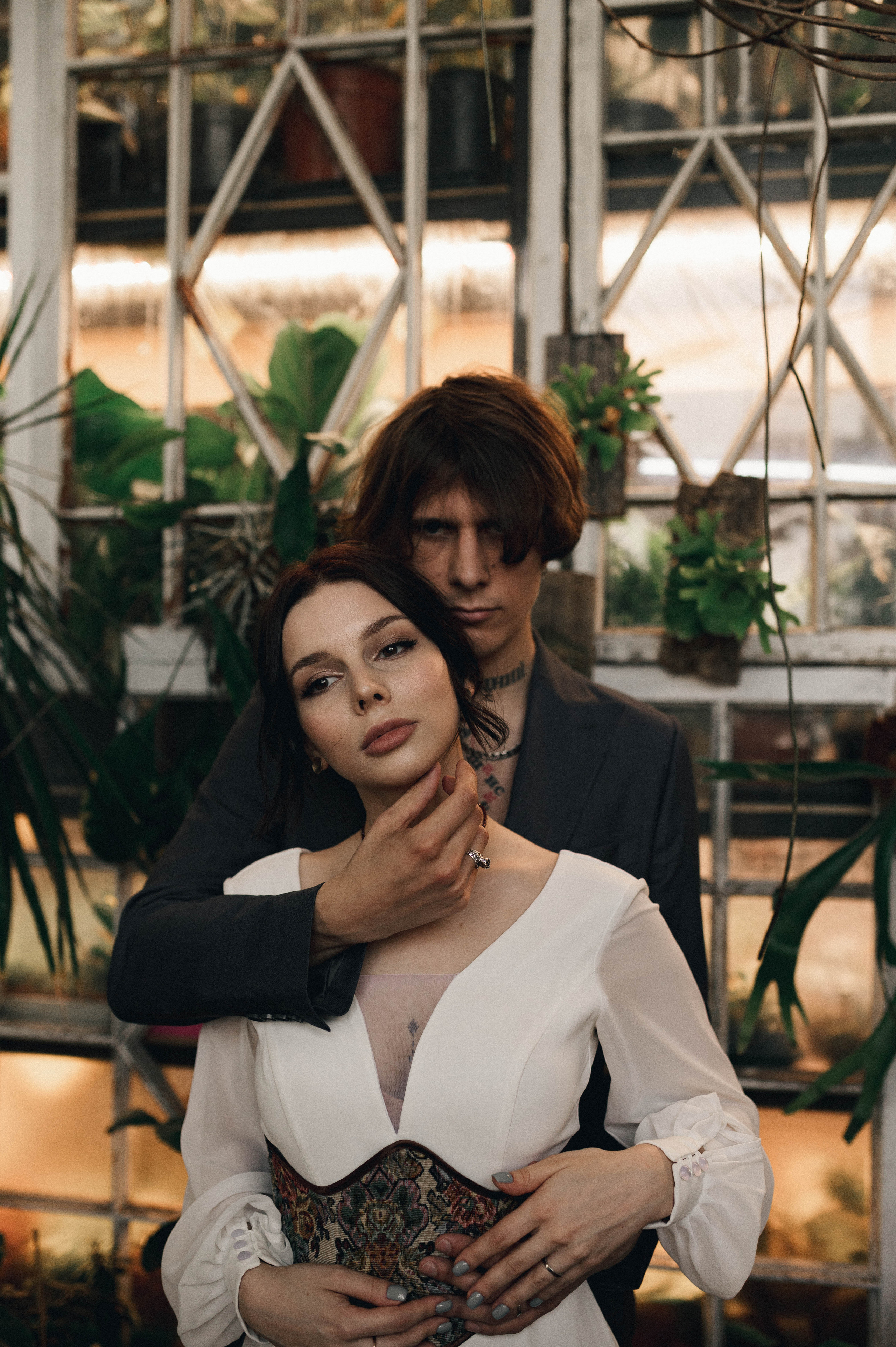 Лавстори фотосессии. Лайфстайл фотограф в Санкт-Петербурге — Вера Целикова