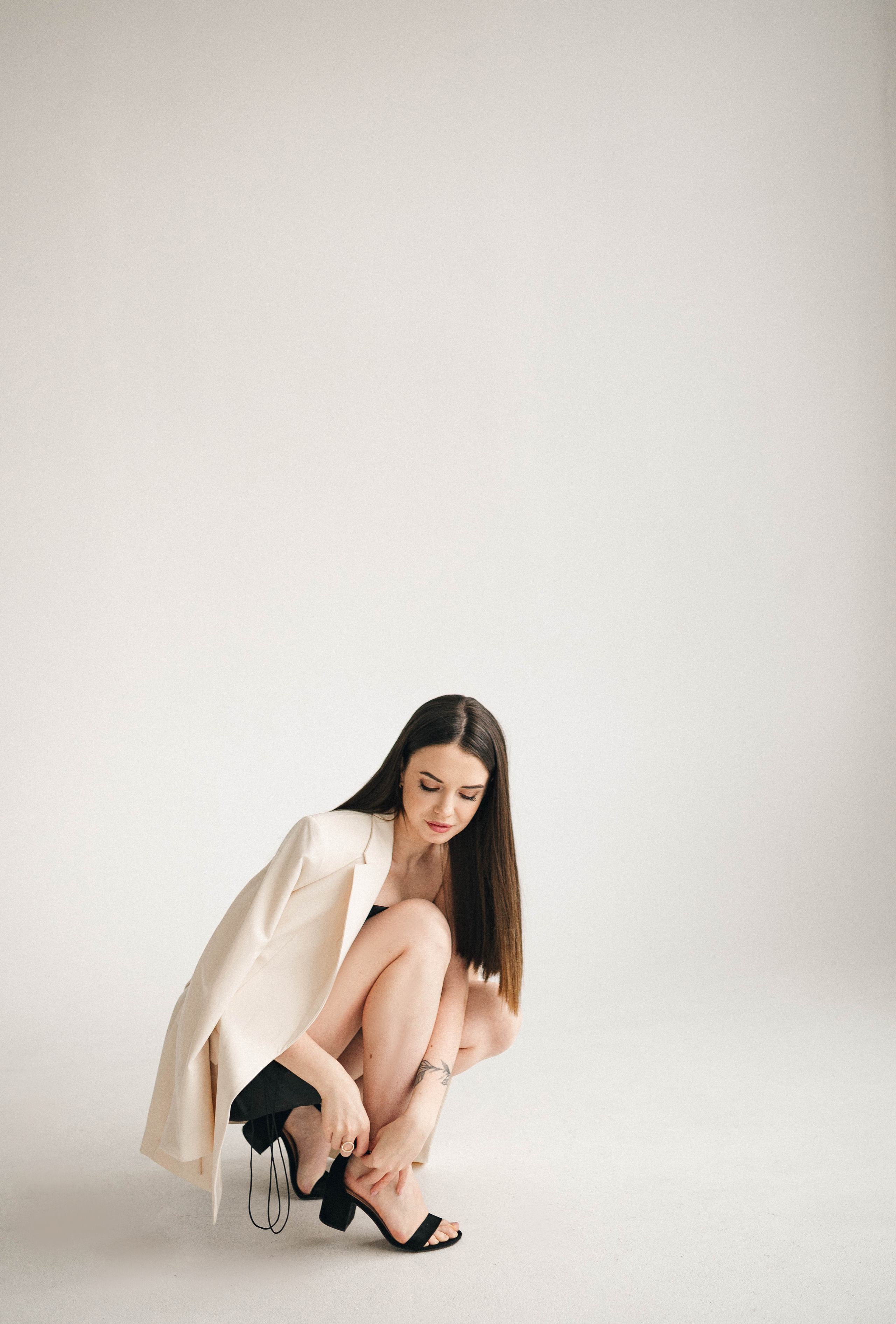 Индивидуальные фотосессии. Лайфстайл фотограф в Санкт-Петербурге — Вера Целикова