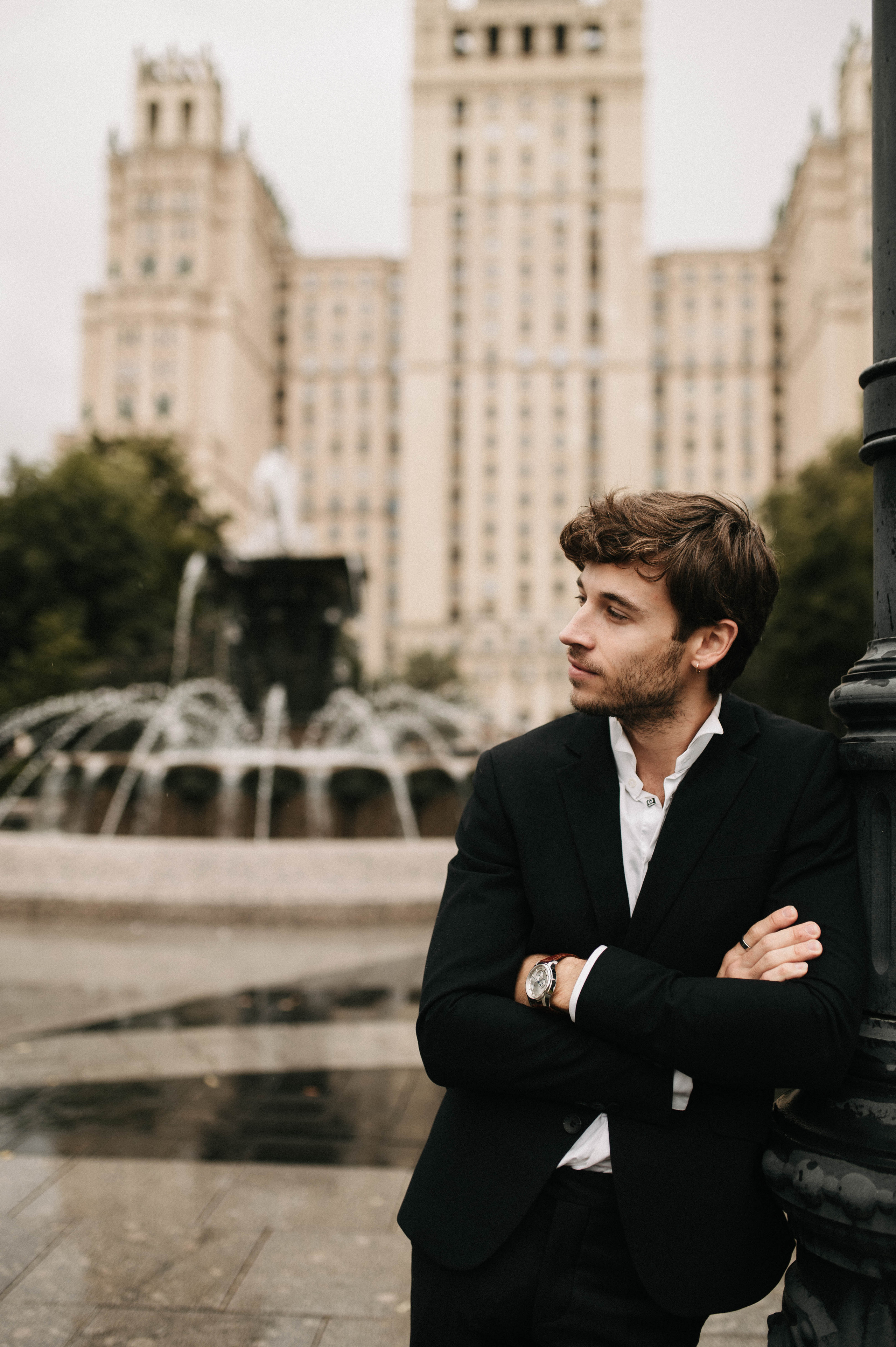 Свадебные фотосессии. Лайфстайл фотограф в Санкт-Петербурге — Вера Целикова