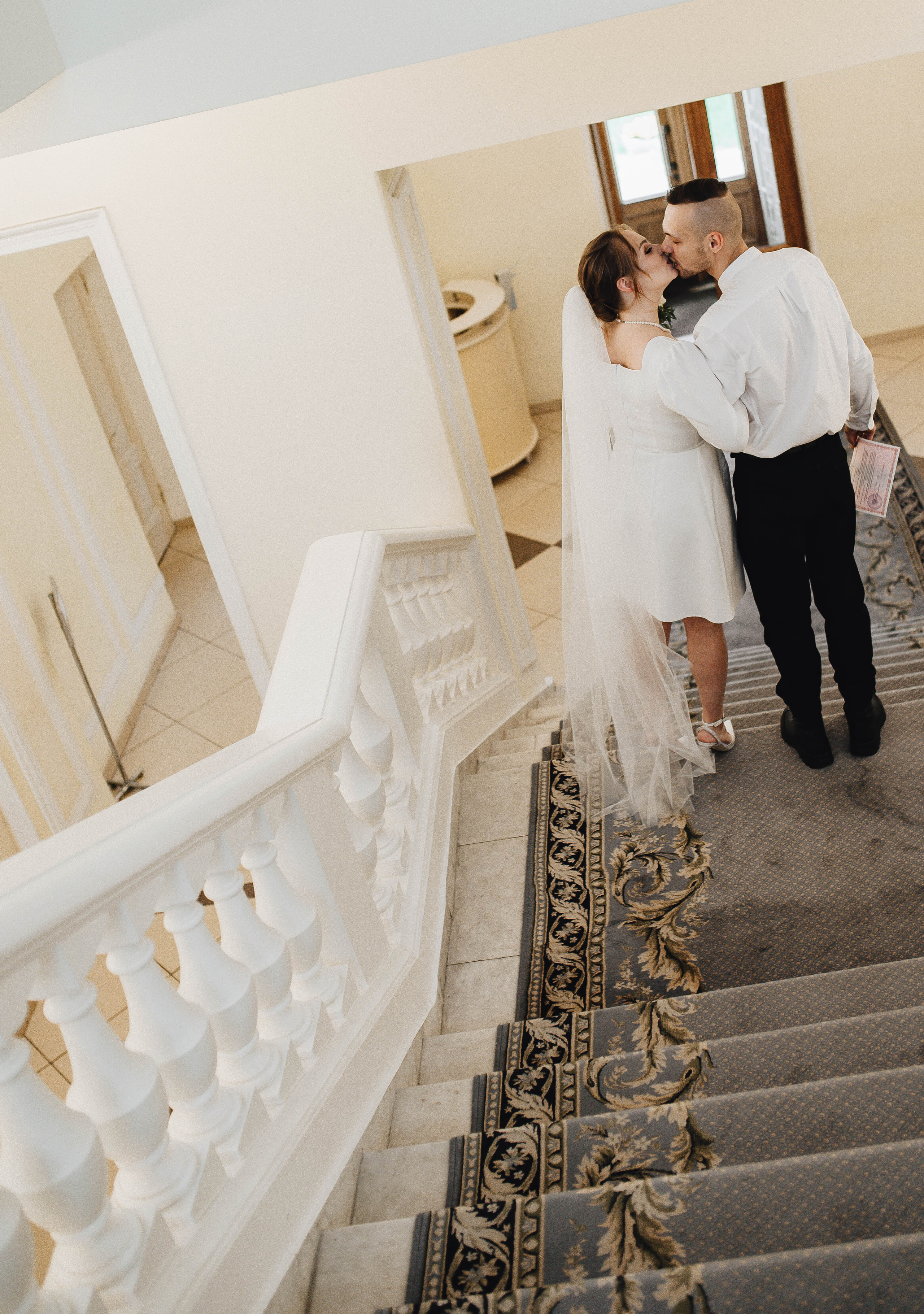 Свадебные фотосессии. Лайфстайл фотограф в Санкт-Петербурге — Вера Целикова