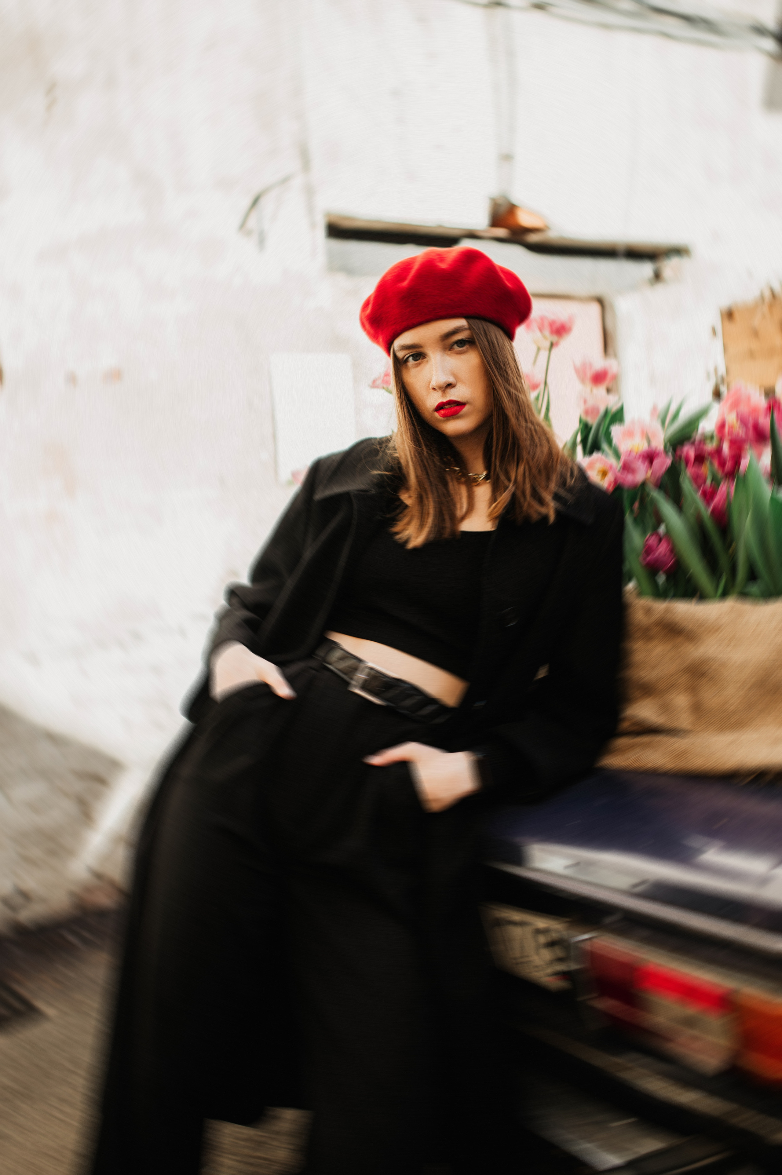 Индивидуальные фотосессии. Лайфстайл фотограф в Санкт-Петербурге — Вера Целикова