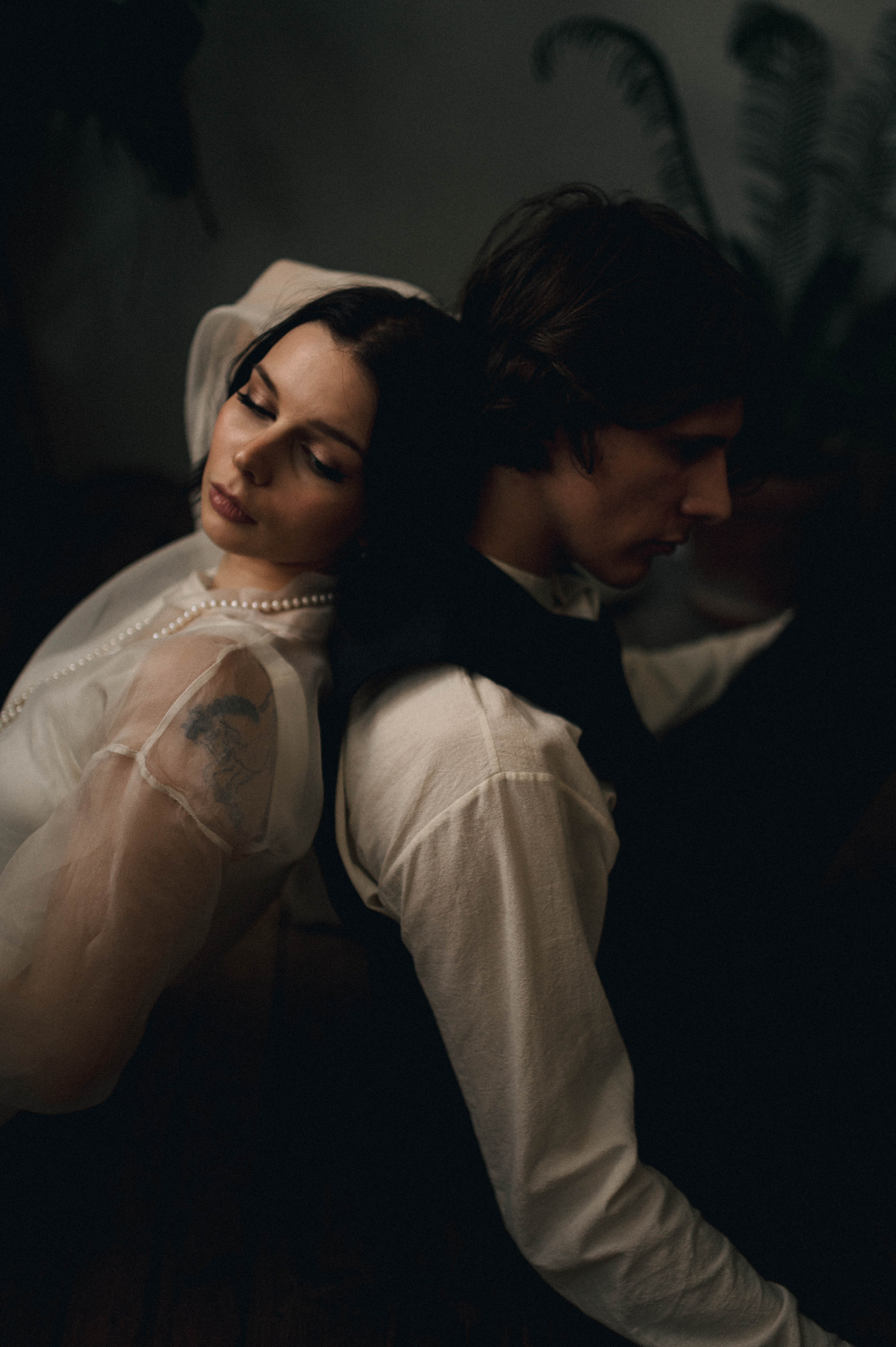 Лавстори фотосессии. Лайфстайл фотограф в Санкт-Петербурге — Вера Целикова