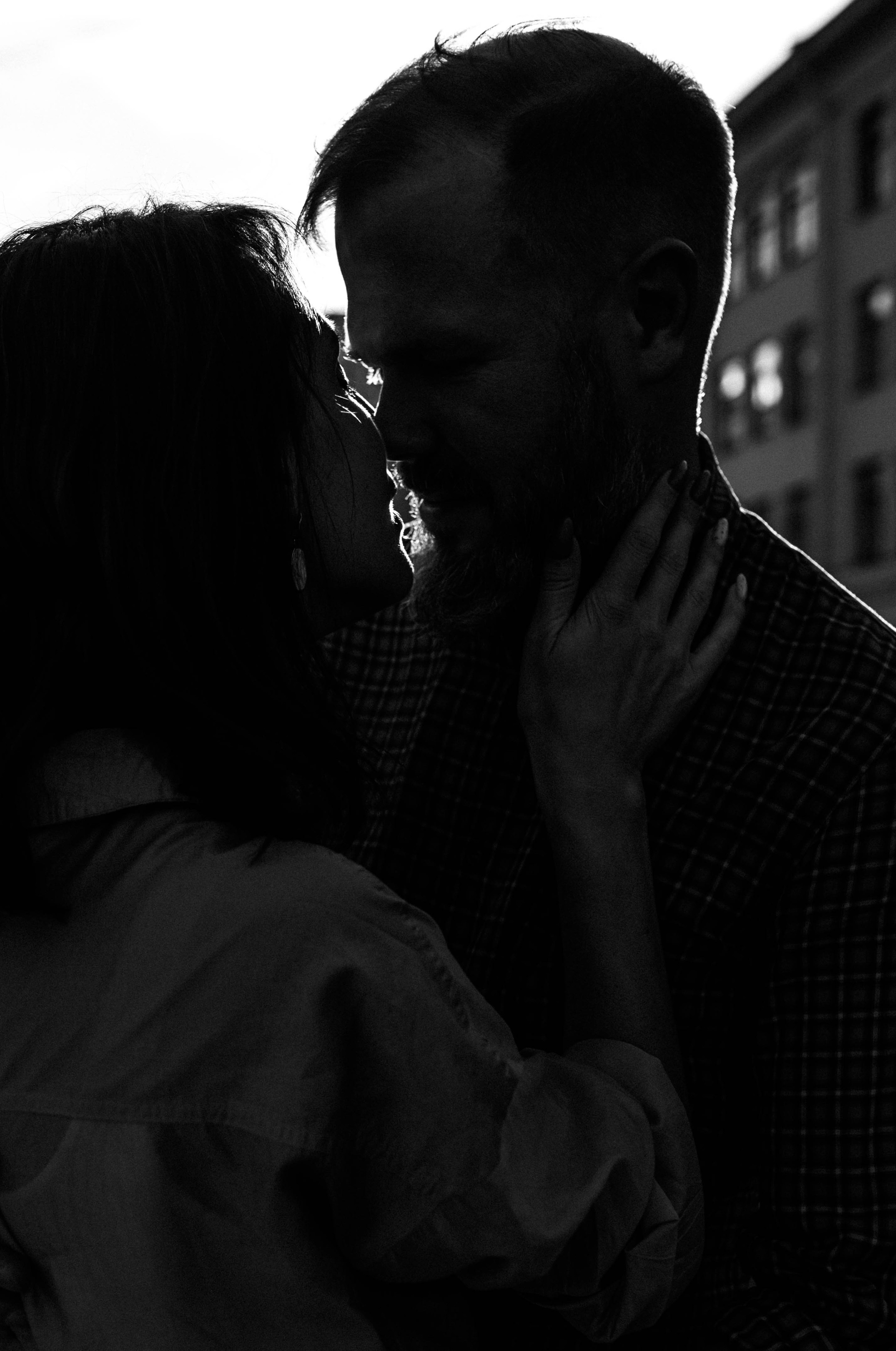 Лавстори фотосессии. Лайфстайл фотограф в Санкт-Петербурге — Вера Целикова