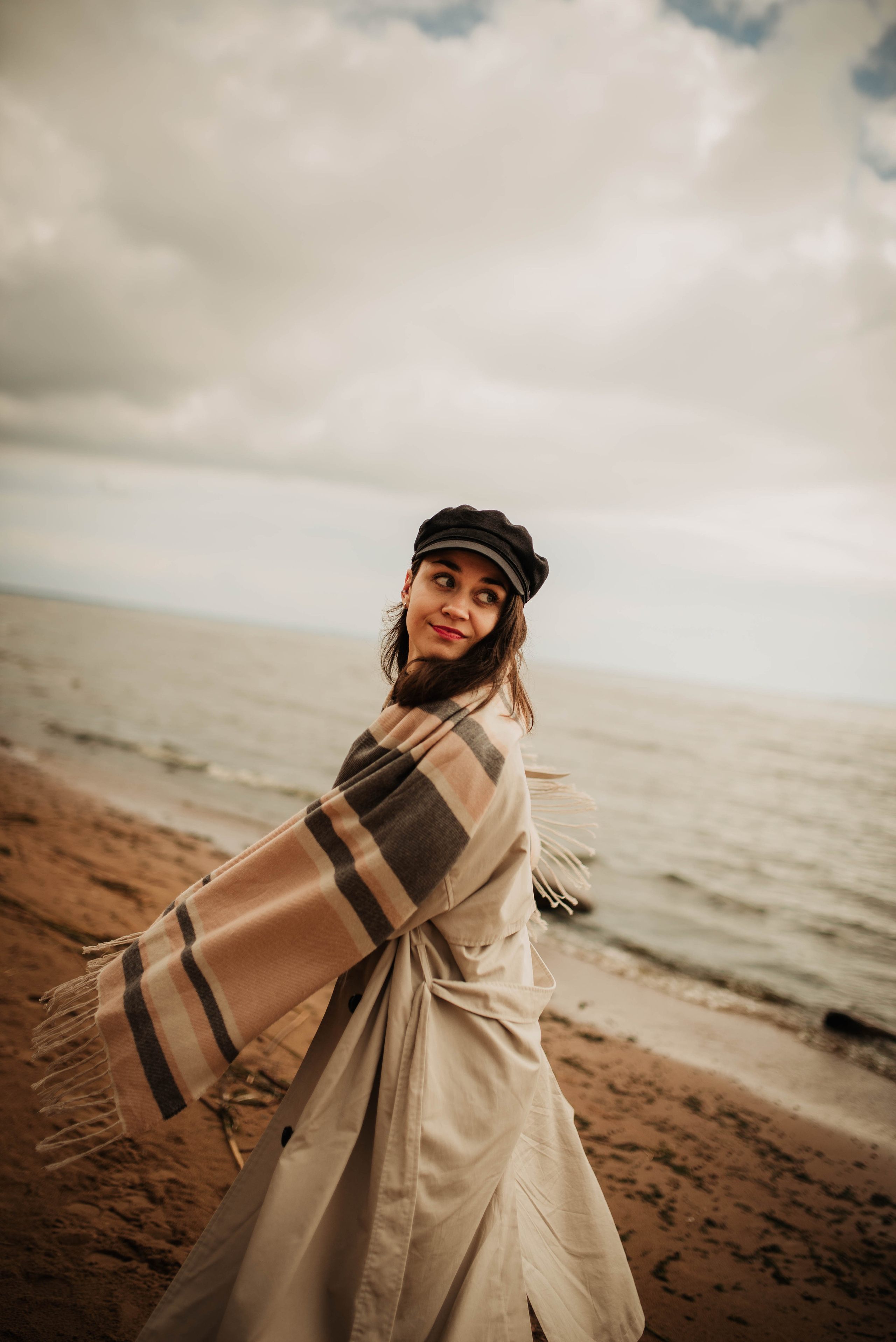 Индивидуальные фотосессии. Лайфстайл фотограф в Санкт-Петербурге — Вера Целикова