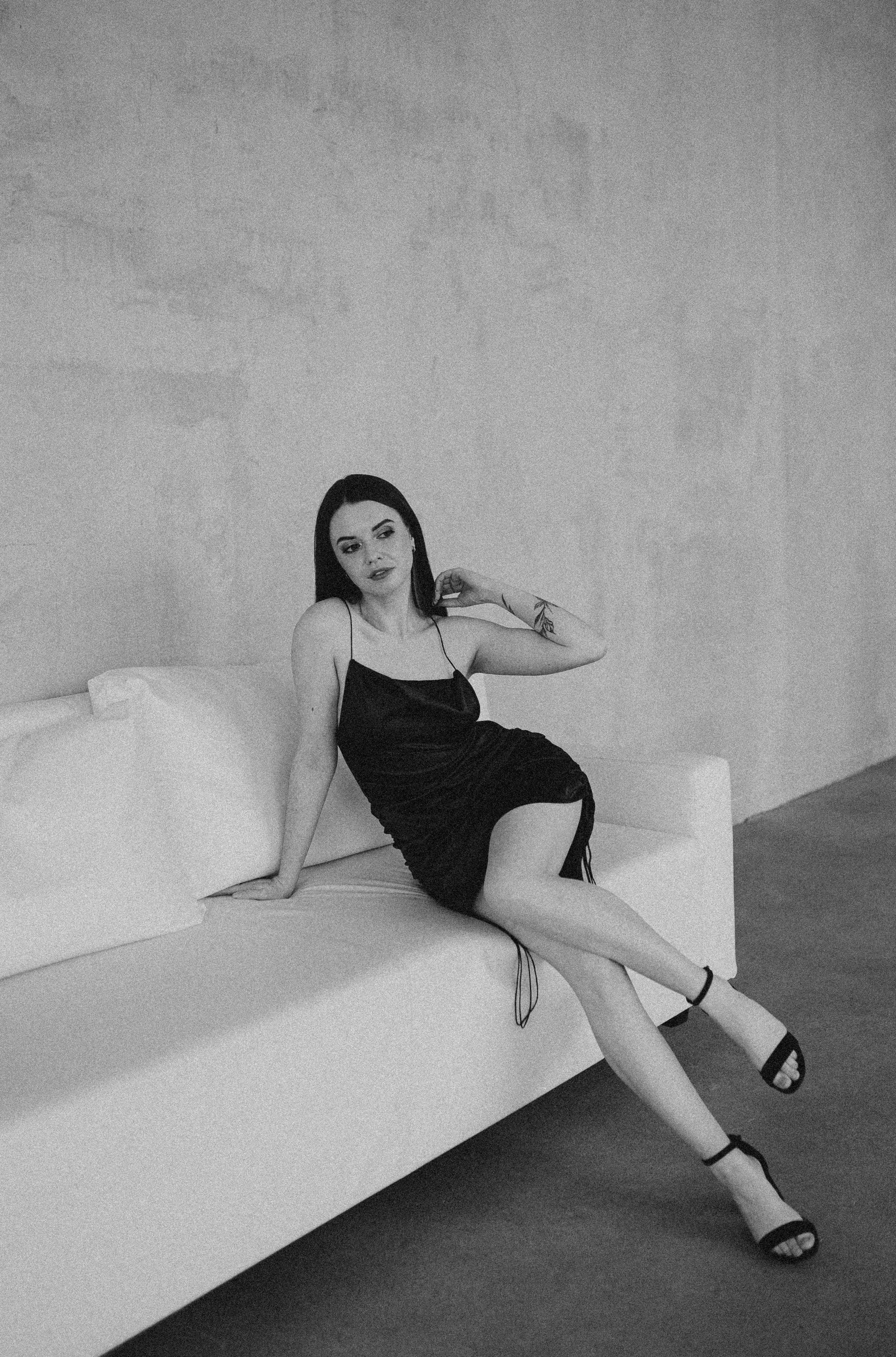 Индивидуальные фотосессии. Лайфстайл фотограф в Санкт-Петербурге — Вера Целикова