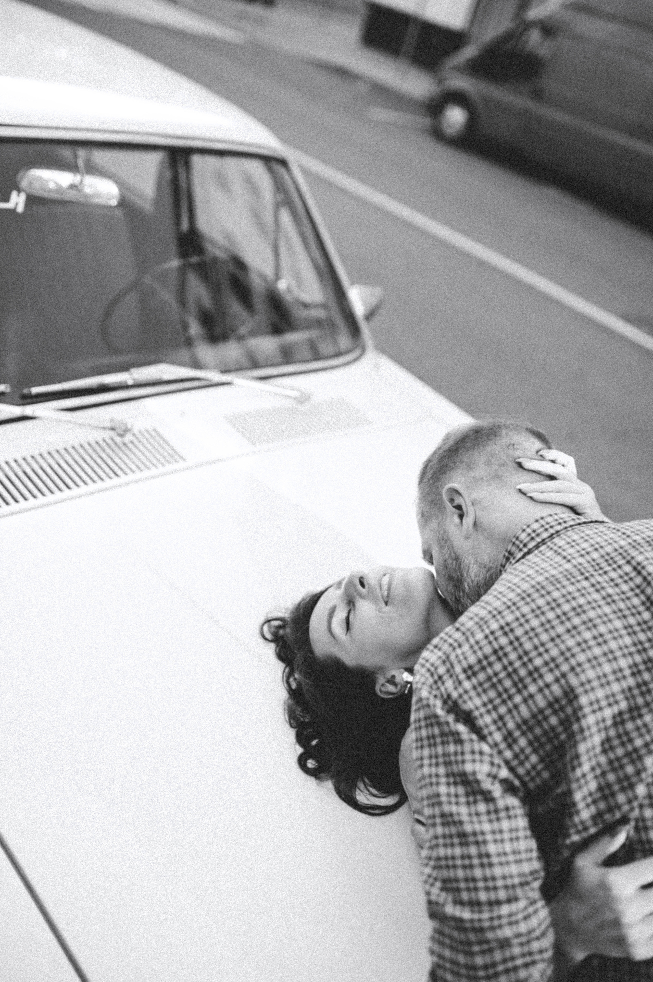 Лавстори фотосессии. Лайфстайл фотограф в Санкт-Петербурге — Вера Целикова