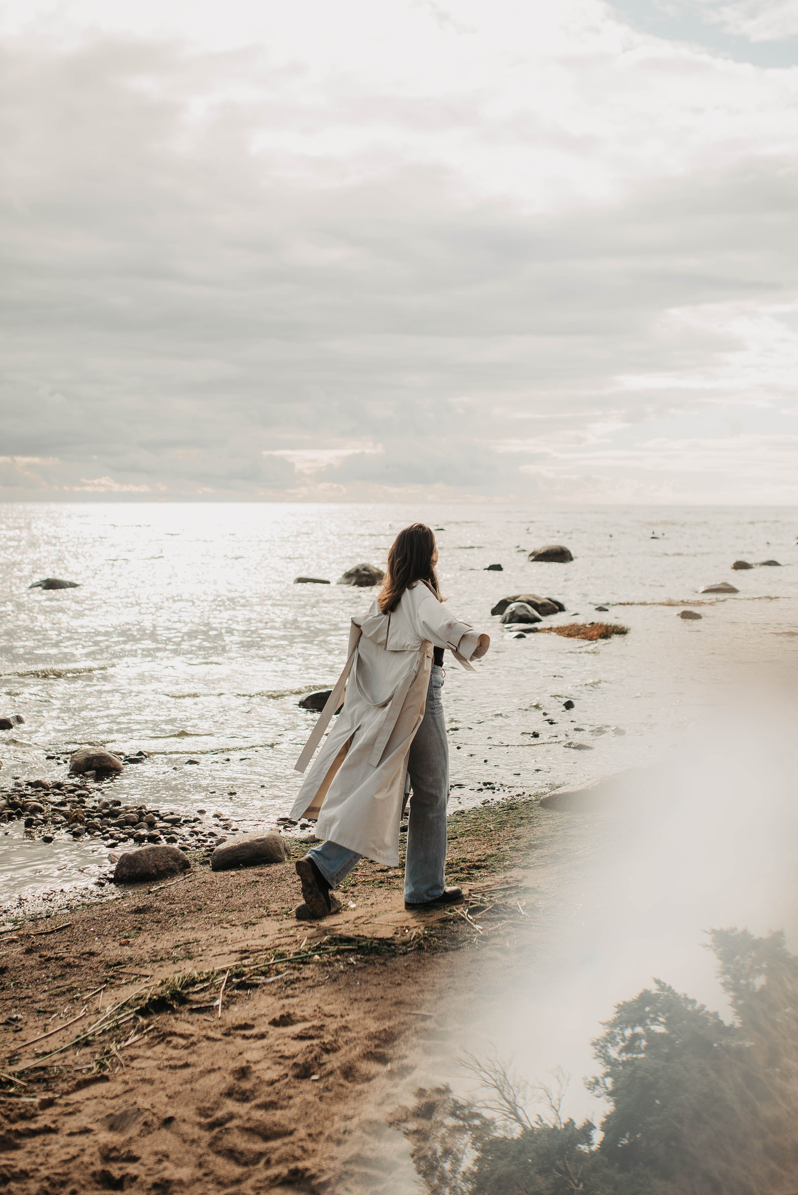 Индивидуальные фотосессии. Лайфстайл фотограф в Санкт-Петербурге — Вера Целикова