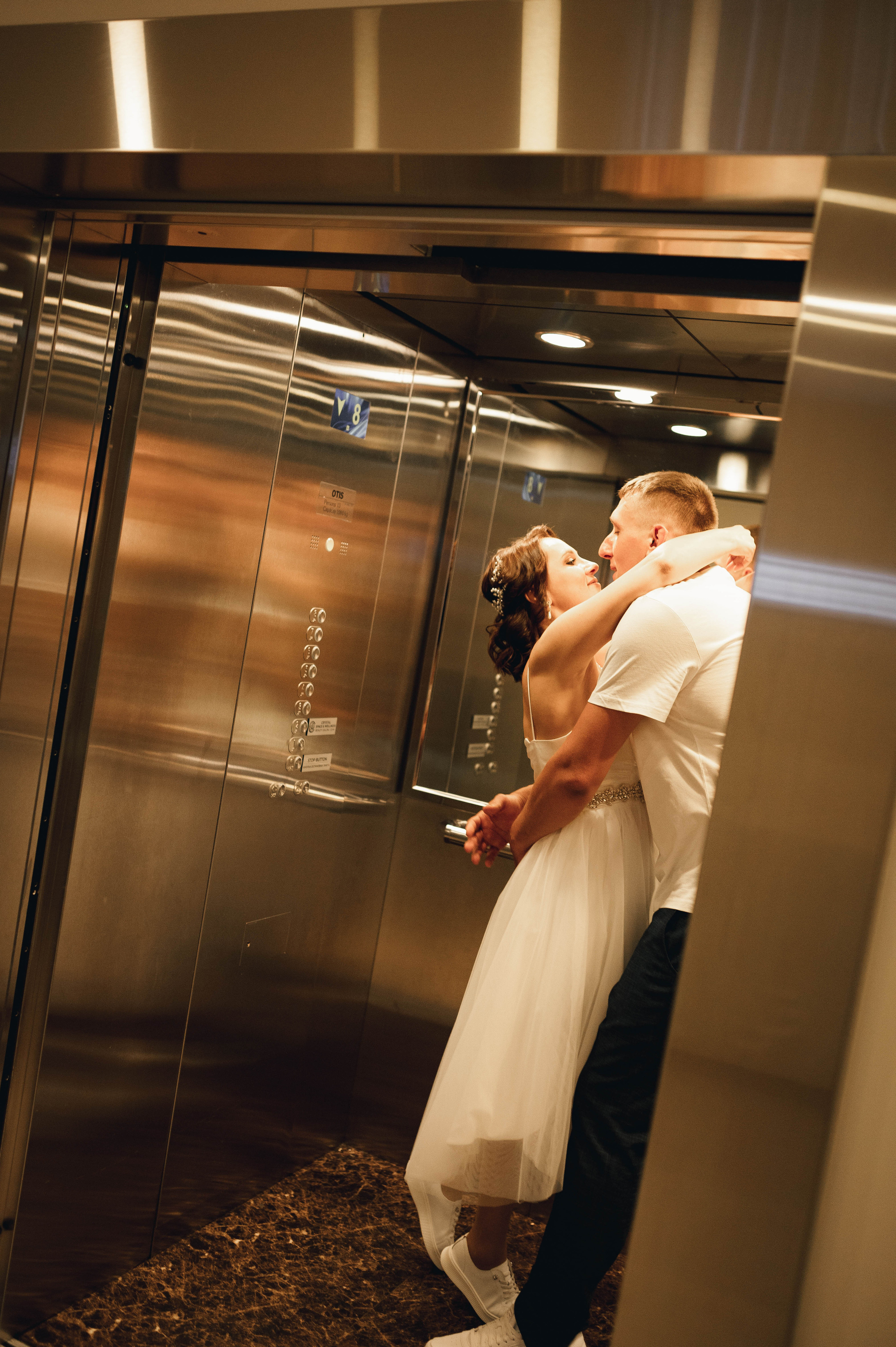 Свадебные фотосессии. Лайфстайл фотограф в Санкт-Петербурге — Вера Целикова