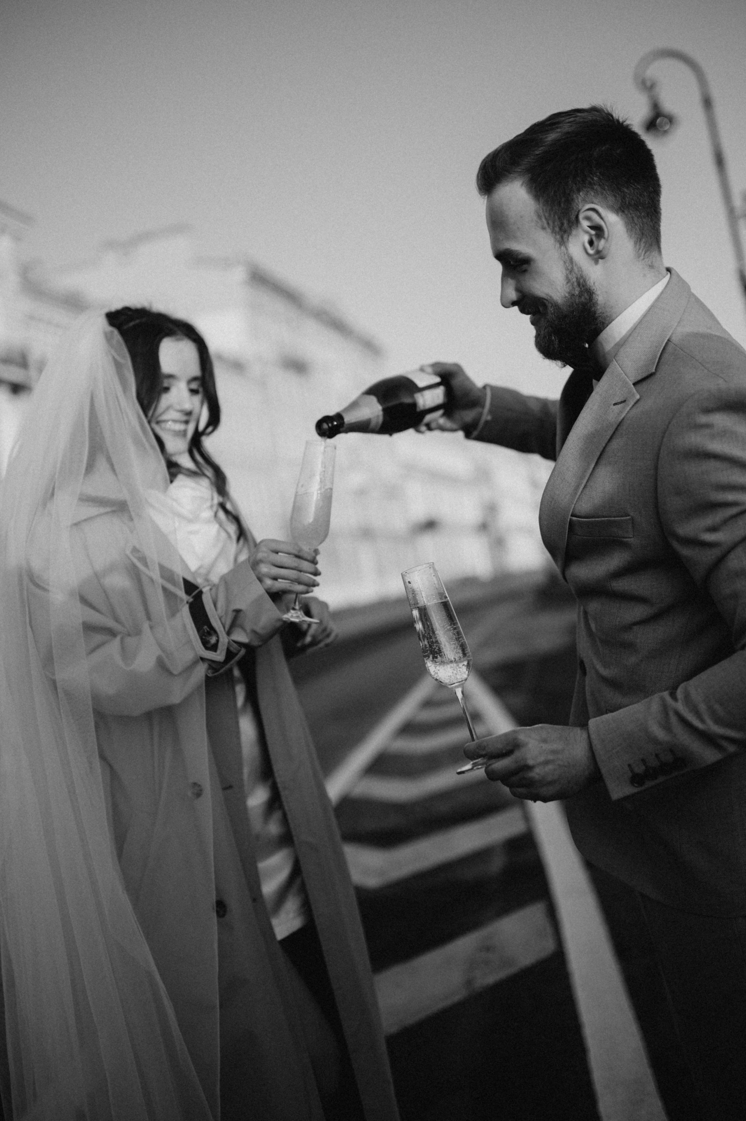 Свадебные фотосессии. Лайфстайл фотограф в Санкт-Петербурге — Вера Целикова