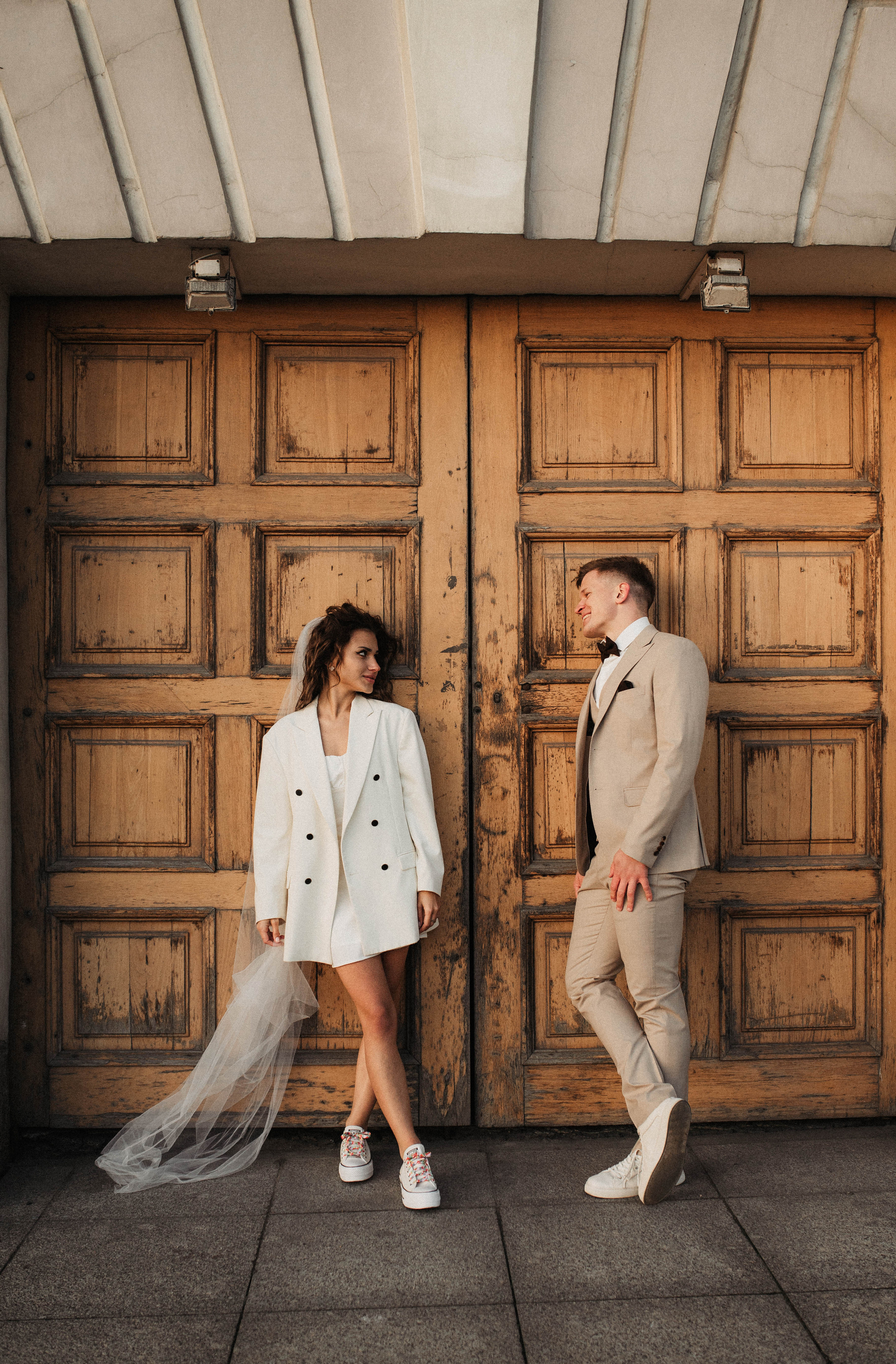 Свадебные фотосессии. Лайфстайл фотограф в Санкт-Петербурге — Вера Целикова