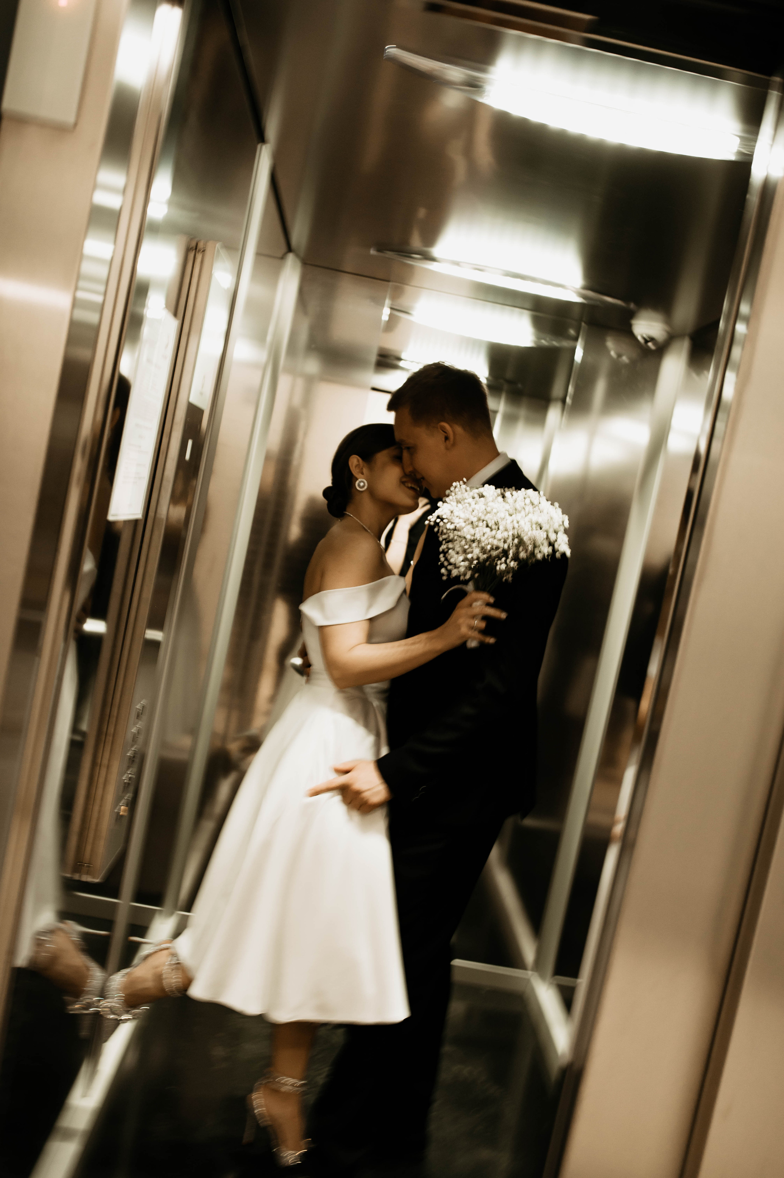 Свадебные фотосессии. Лайфстайл фотограф в Санкт-Петербурге — Вера Целикова