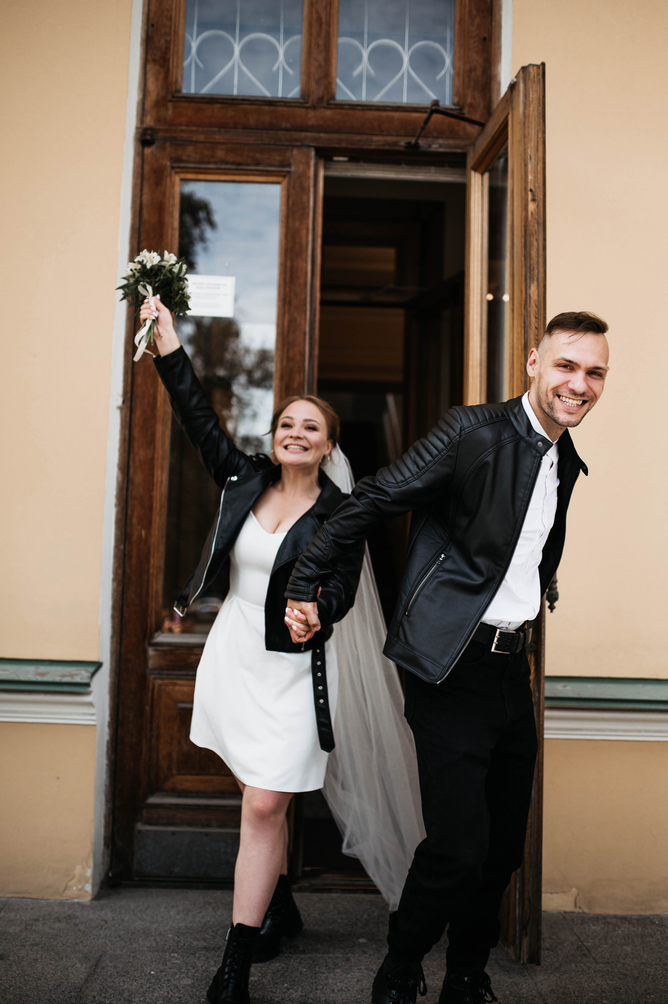 Свадебные фотосессии. Лайфстайл фотограф в Санкт-Петербурге — Вера Целикова